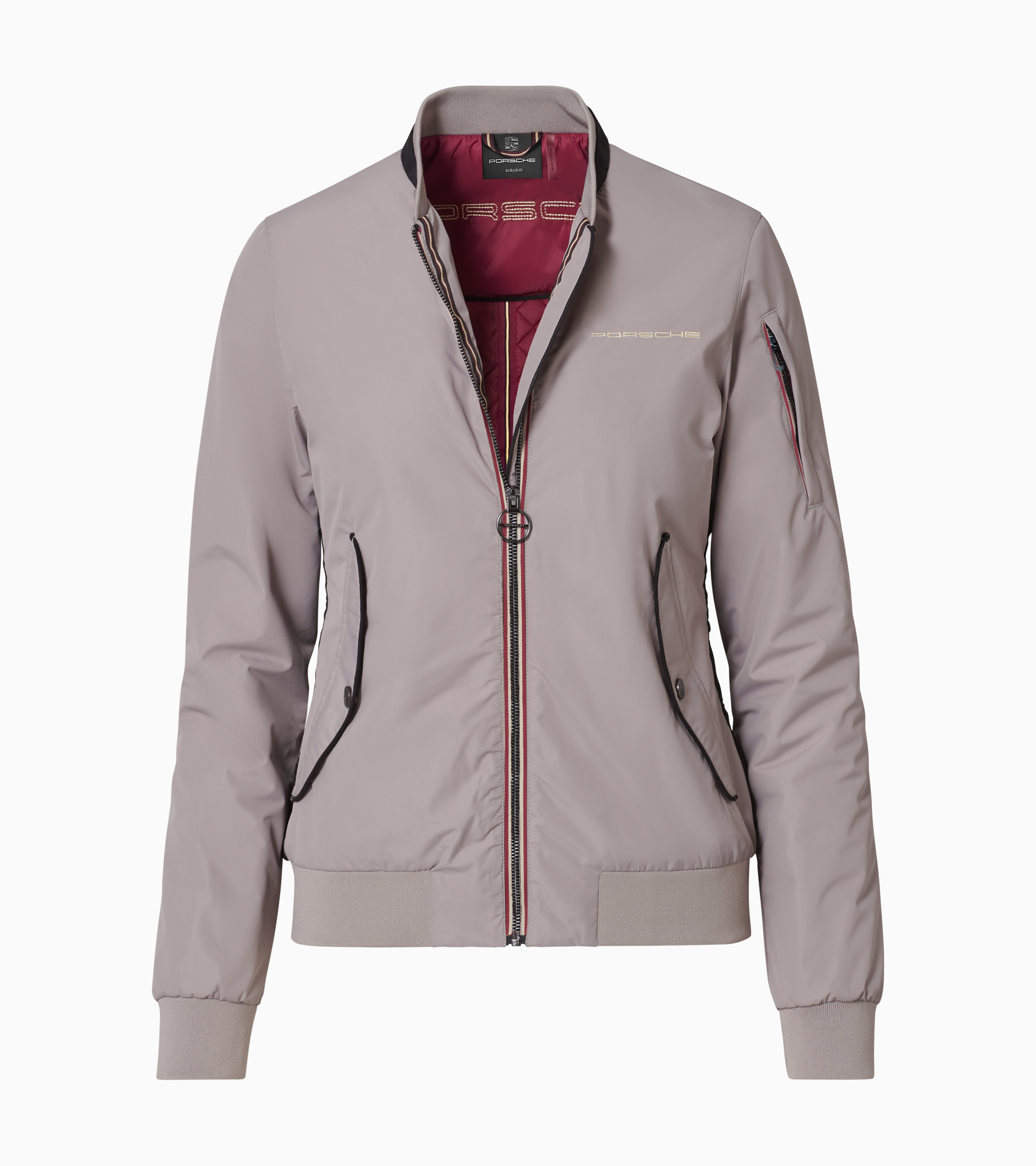 Porsche discount womens jacket