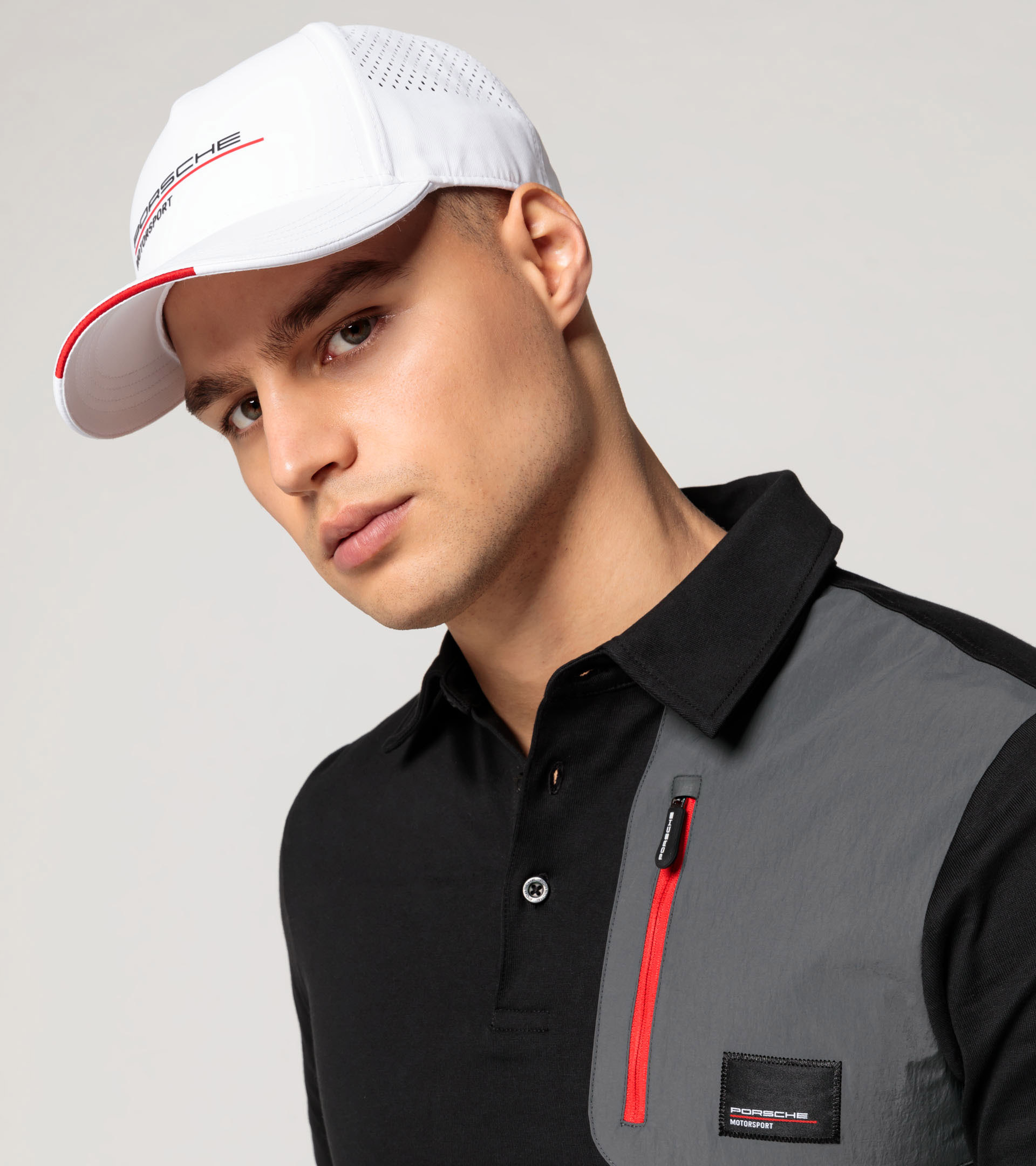 Baseball cap unisex Motorsport Accessories Porsche Design