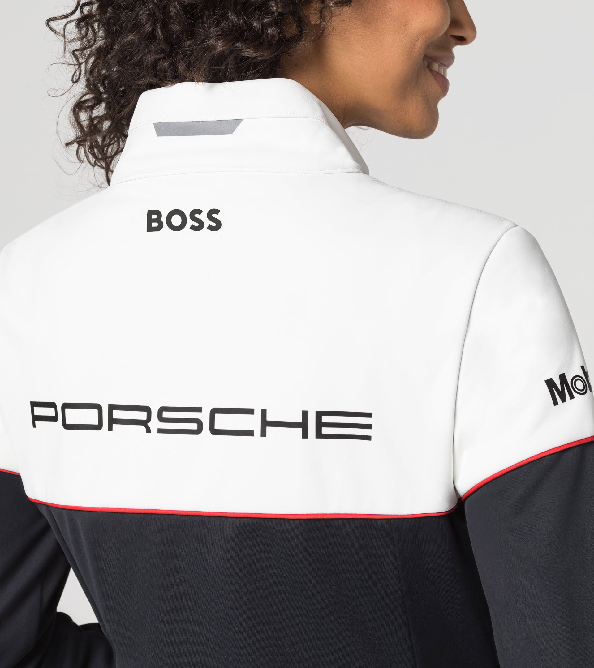 Abbigliamento porsche 2025