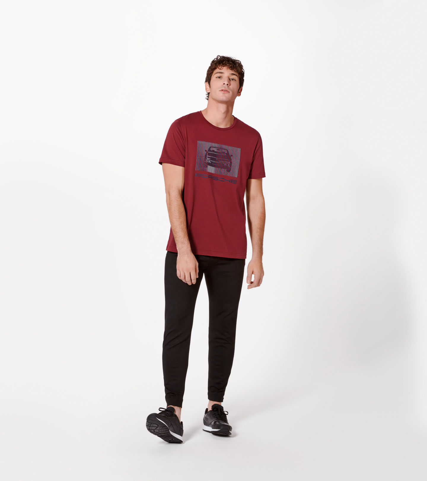 Side Wide view of product with ean 