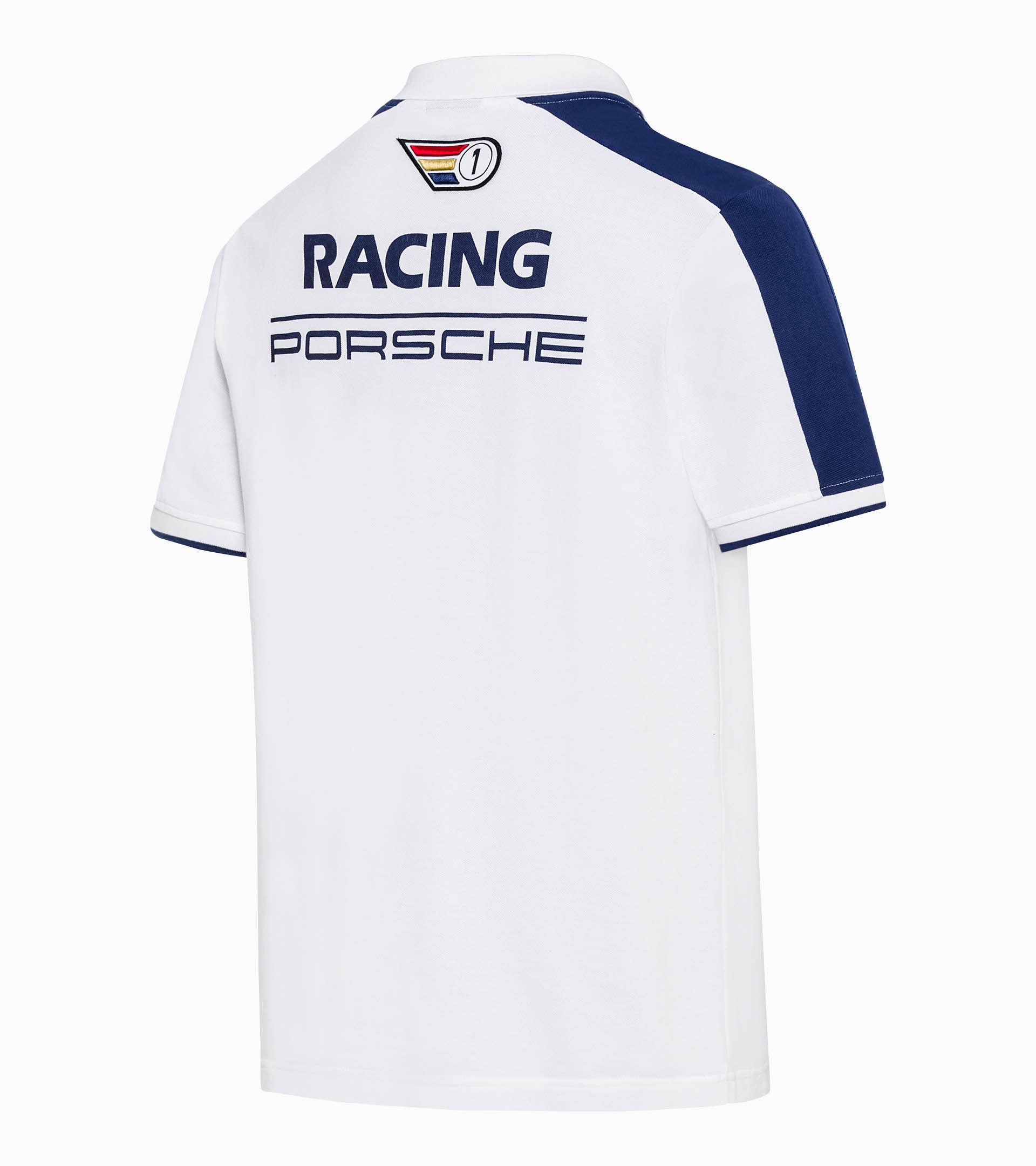 Polo-Shirt – Racing - Polos & T-Shirts | Porsche Design