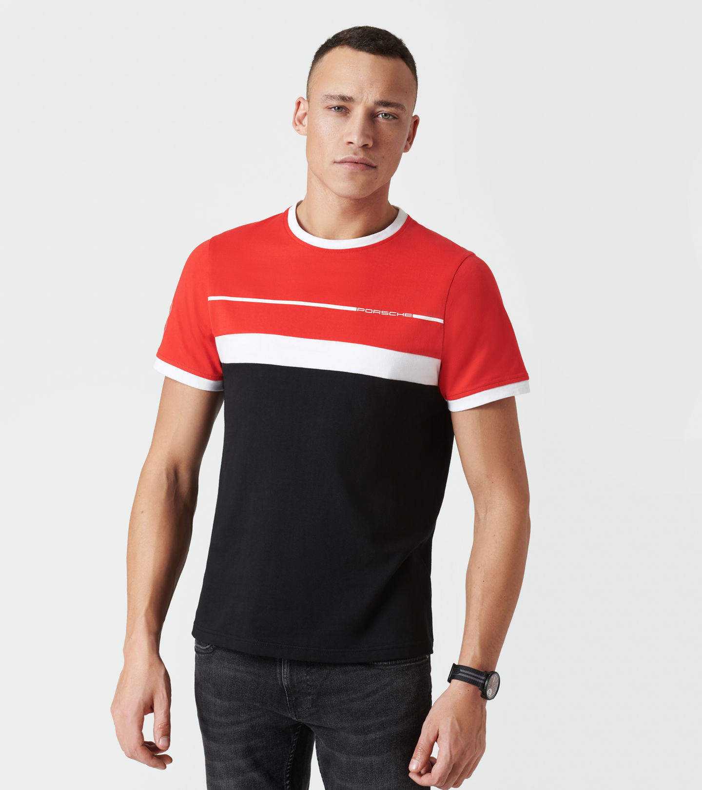 Front Near view of product with ean 