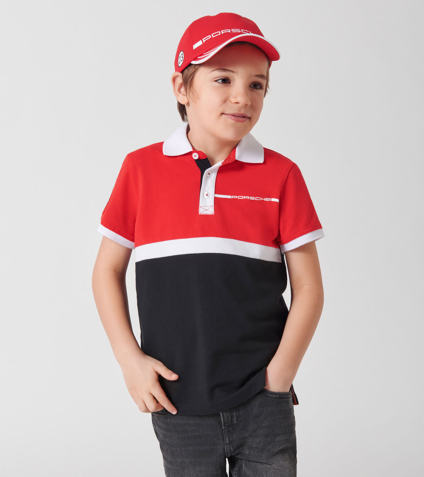 Front Near view of product with ean 