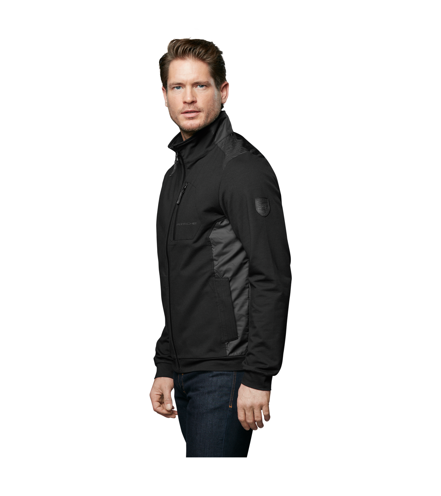 Front Near view of product with ean 