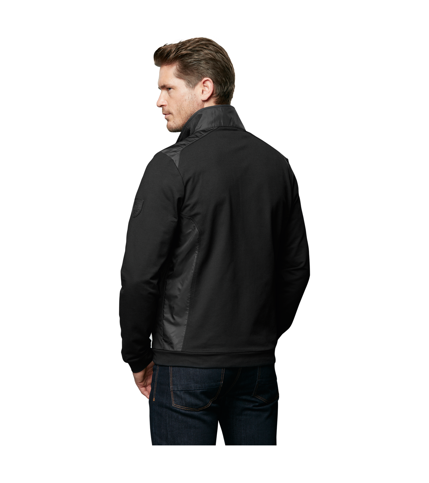Side Near Middle view of product with ean 