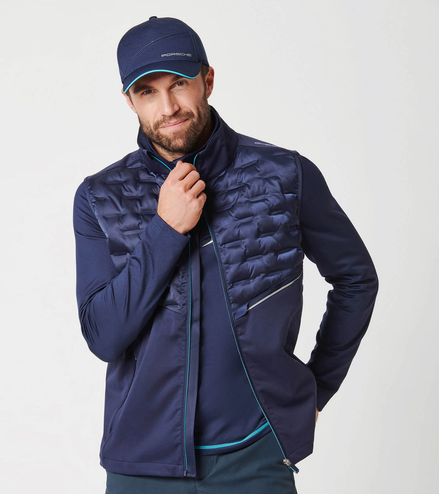 Side Near Middle view of product with ean 