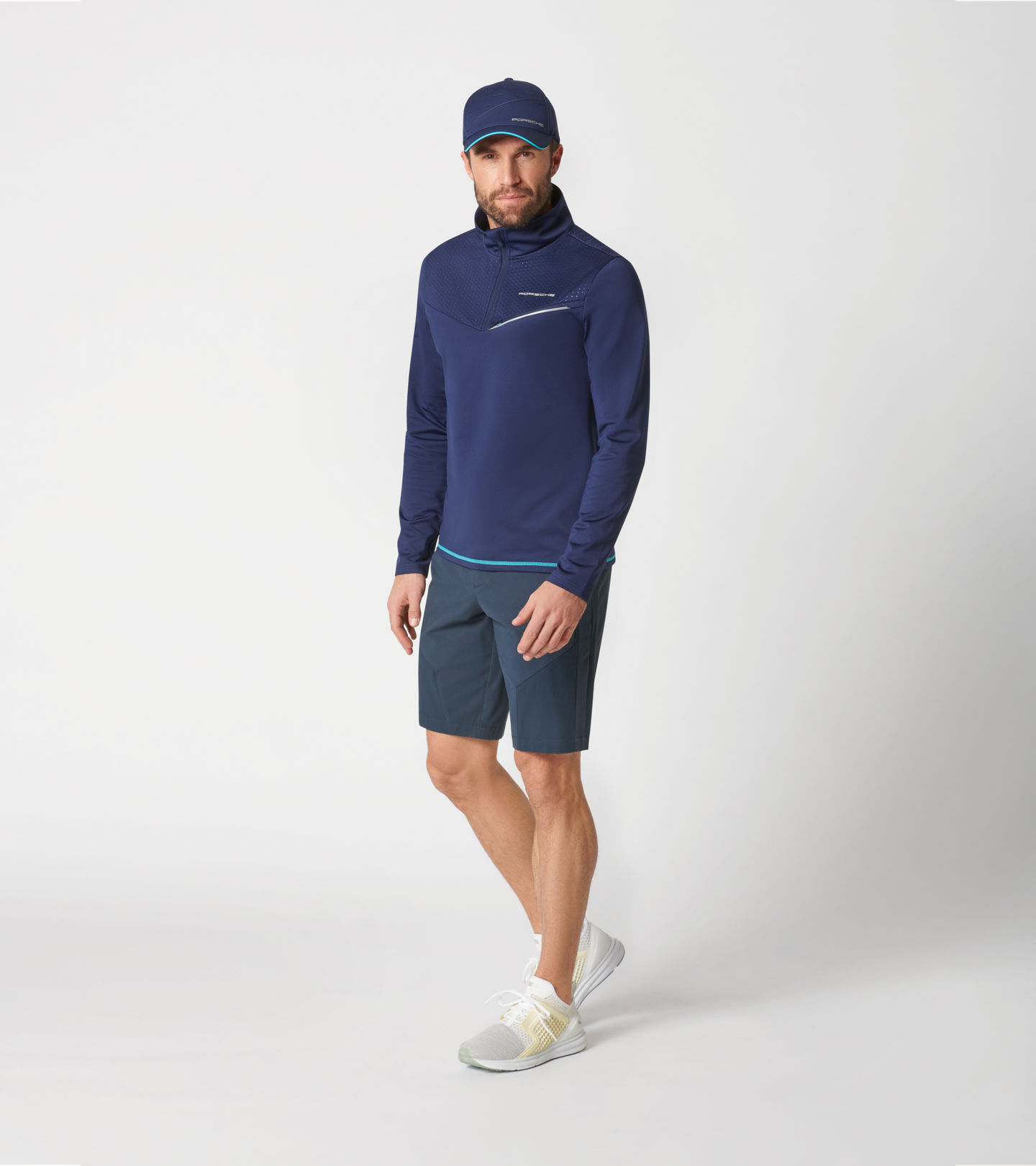 Front Wide view of product with ean 