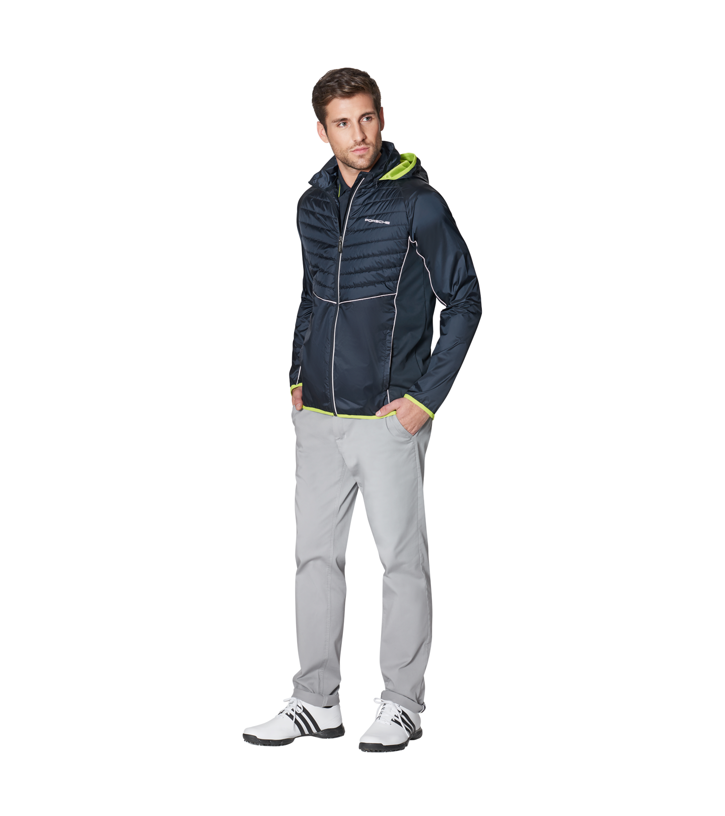 Side Near Middle view of product with ean 