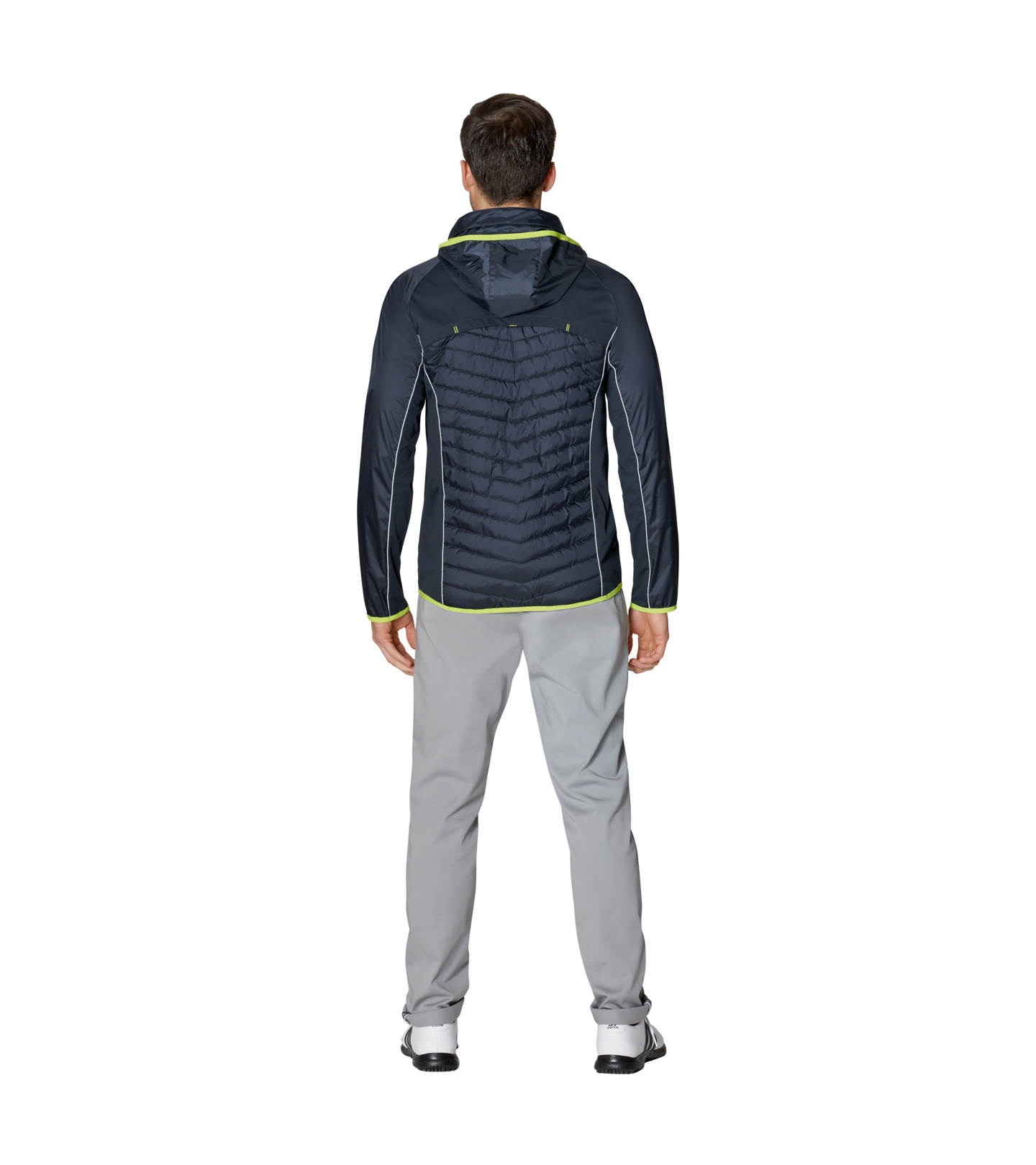 Front Wide view of product with ean 