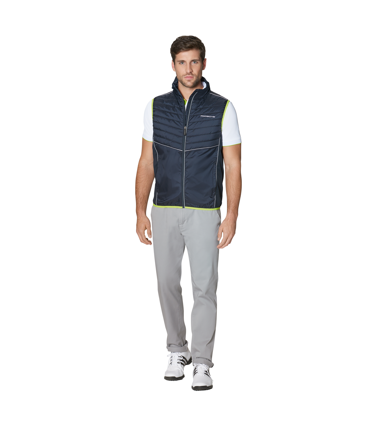 Side Near Middle view of product with ean 