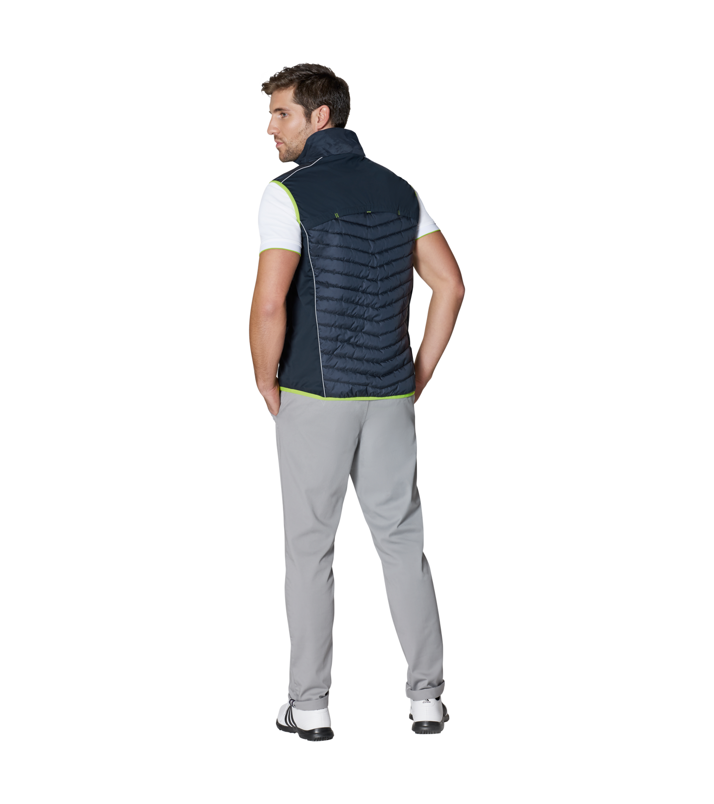 Front Wide view of product with ean 