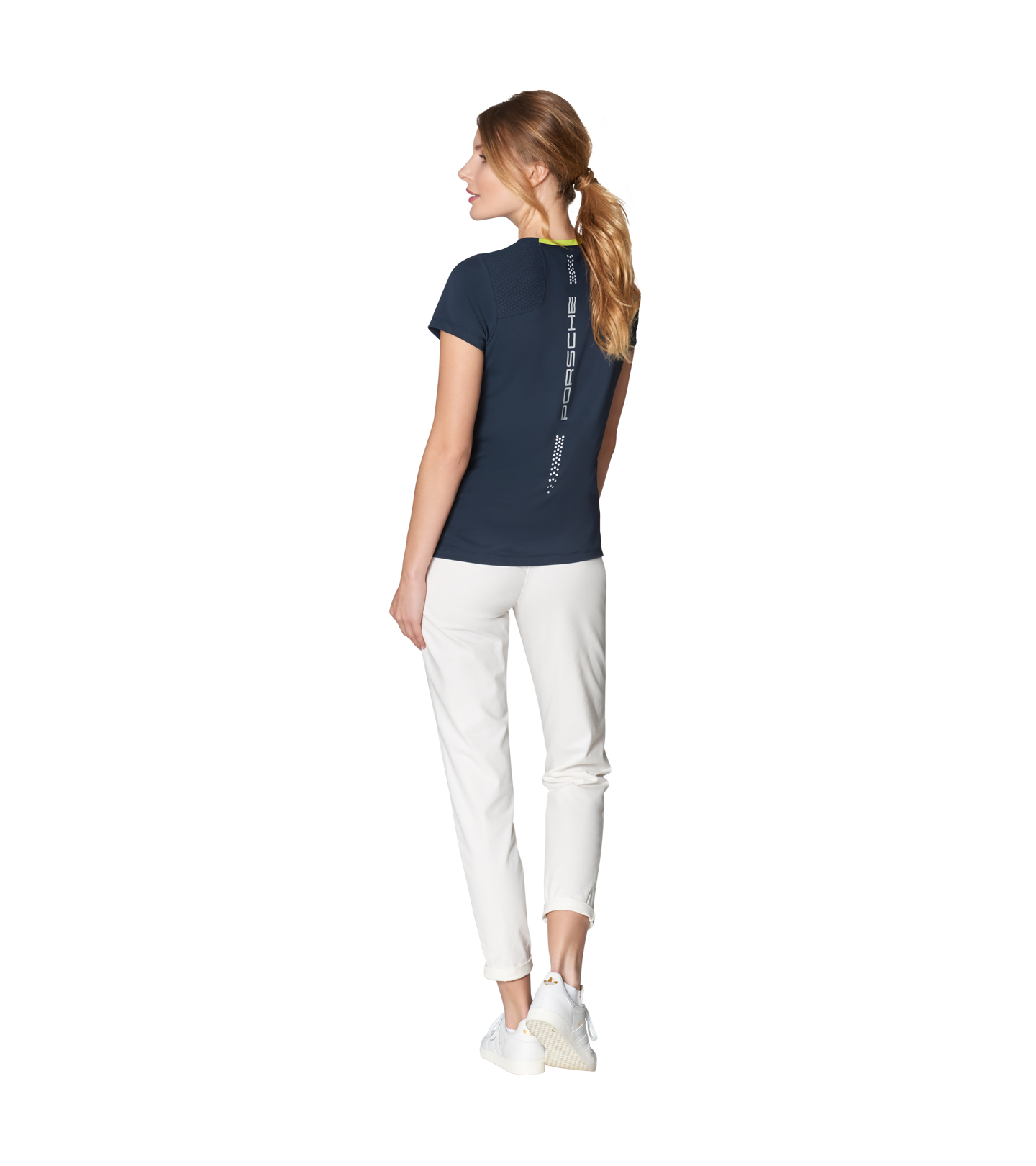 Side Near Middle view of product with ean 