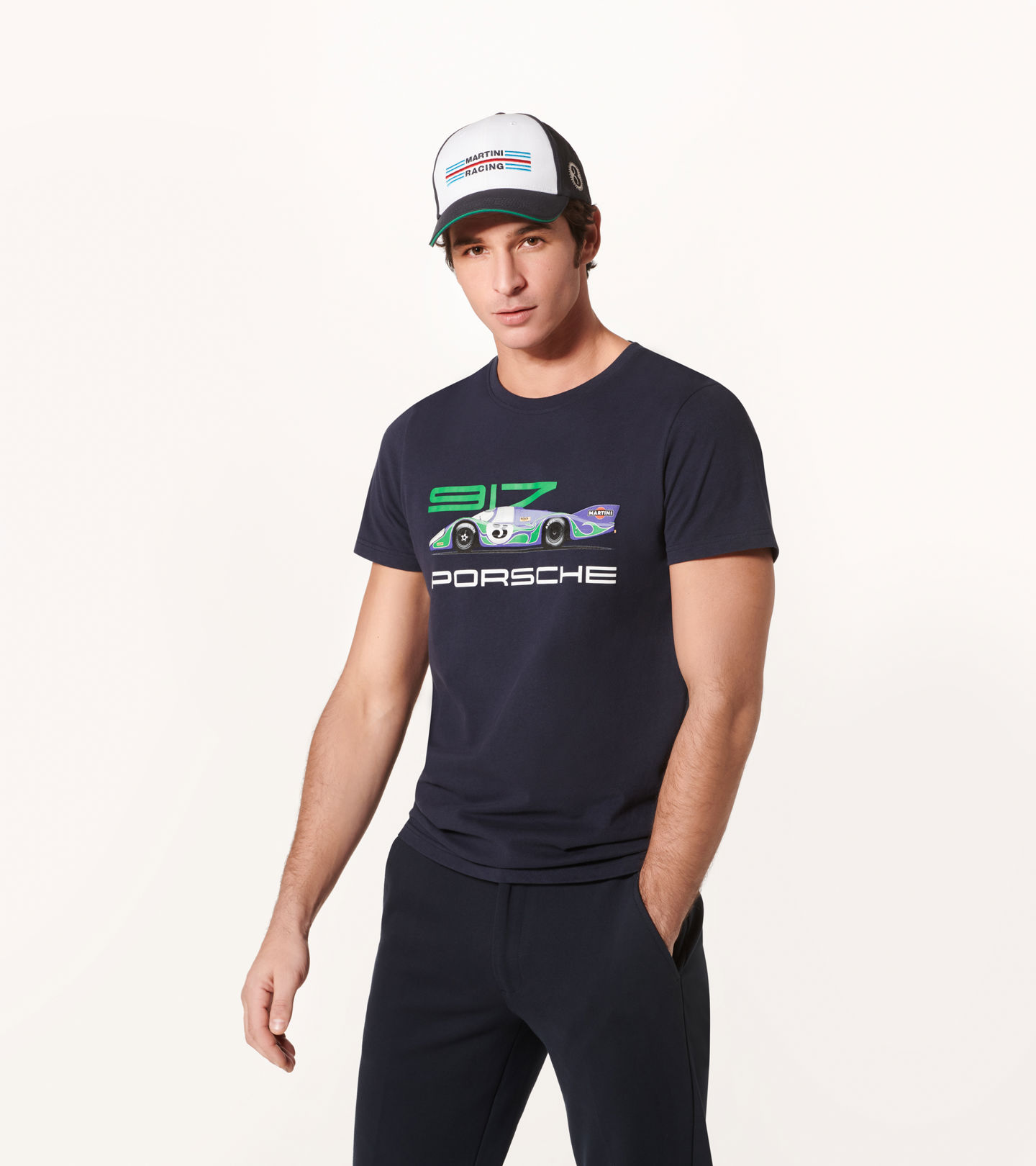 Side Near Middle view of product with ean 