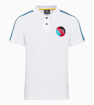 Polo shirt – MARTINI RACING® - Polos & T-Shirts | Porsche Design