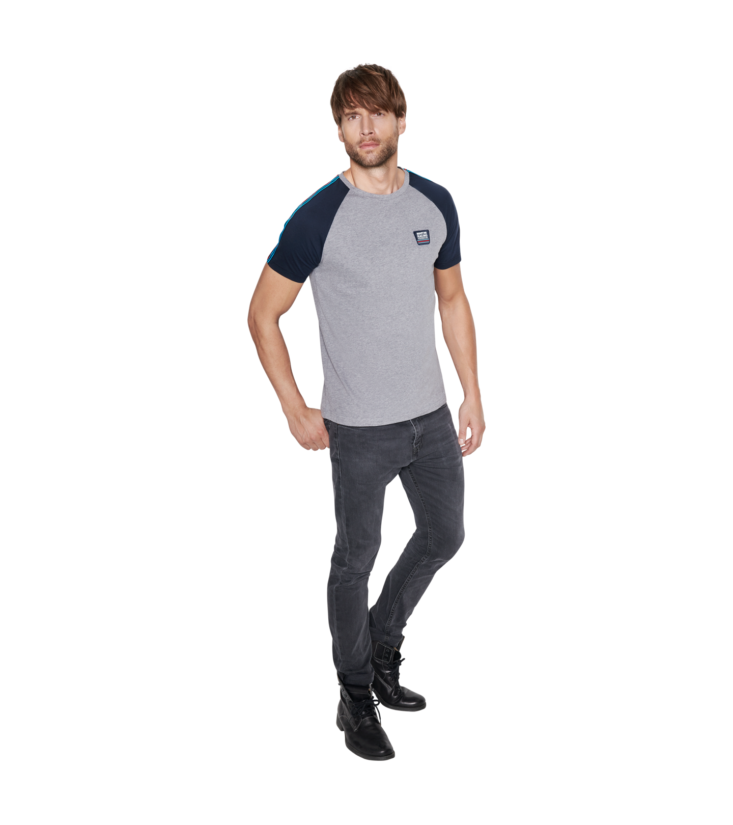 Front view of product with ean 