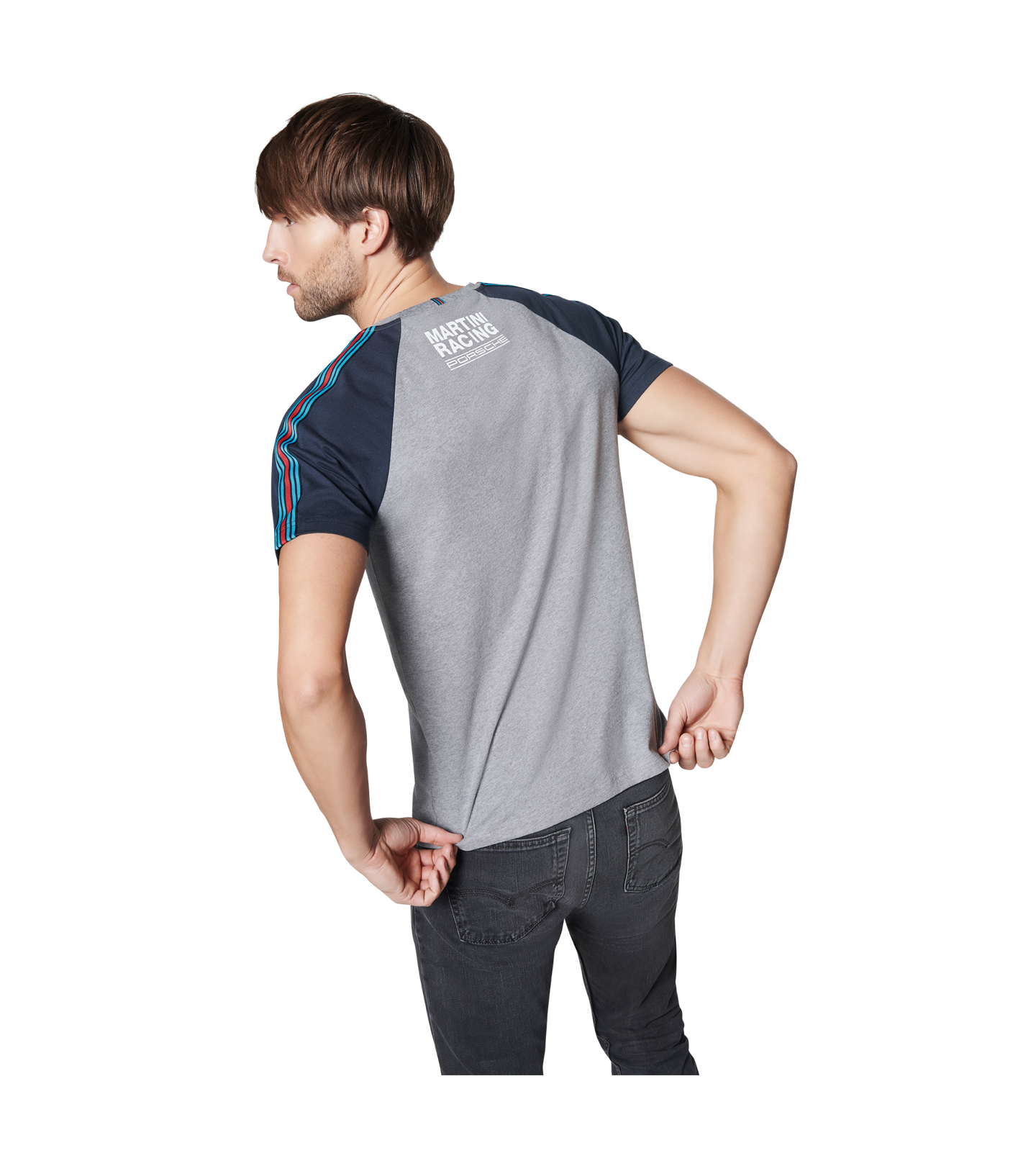 Back view of product with ean 