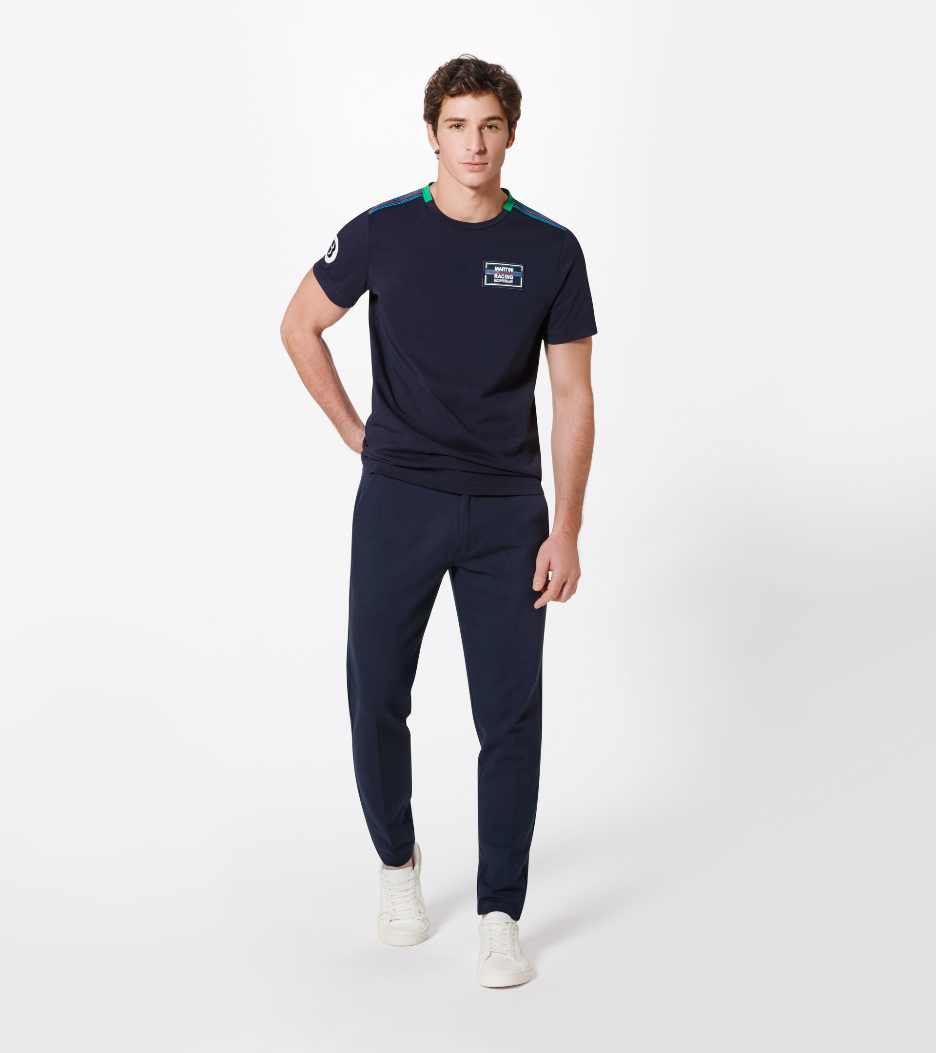 T shirt hotsell martini racing