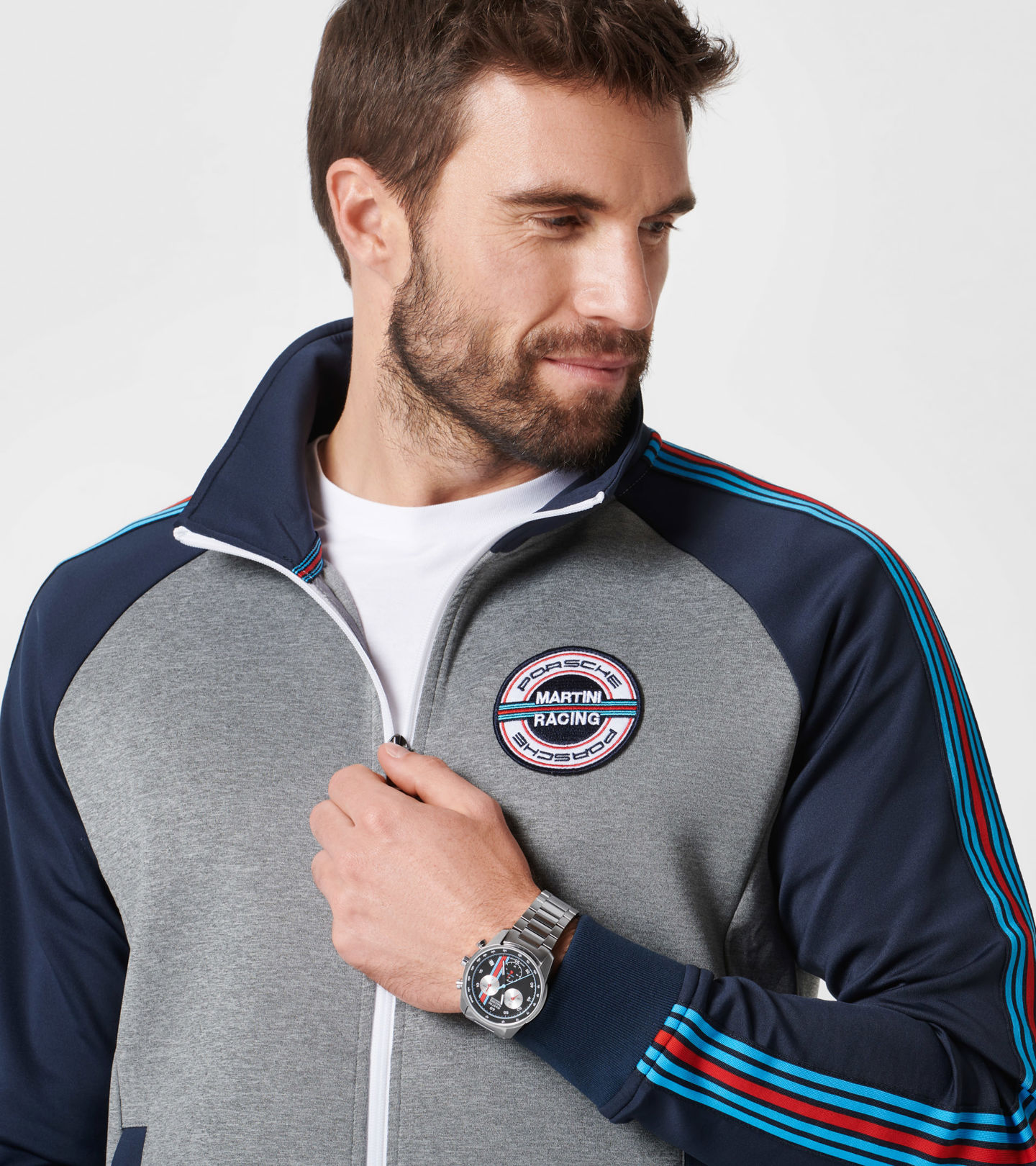 Front Near view of product with ean 