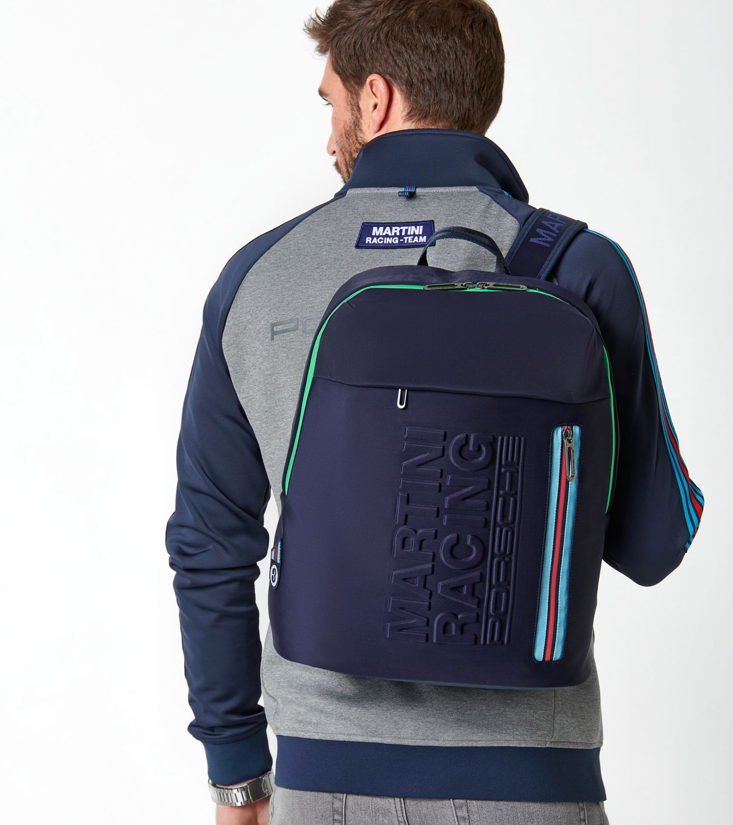 Front Wide view of product with ean 