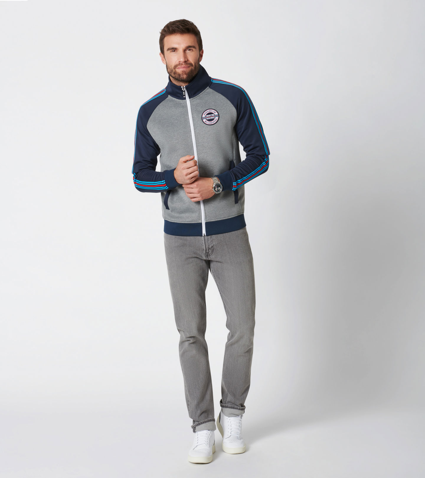 Side Wide view of product with ean 
