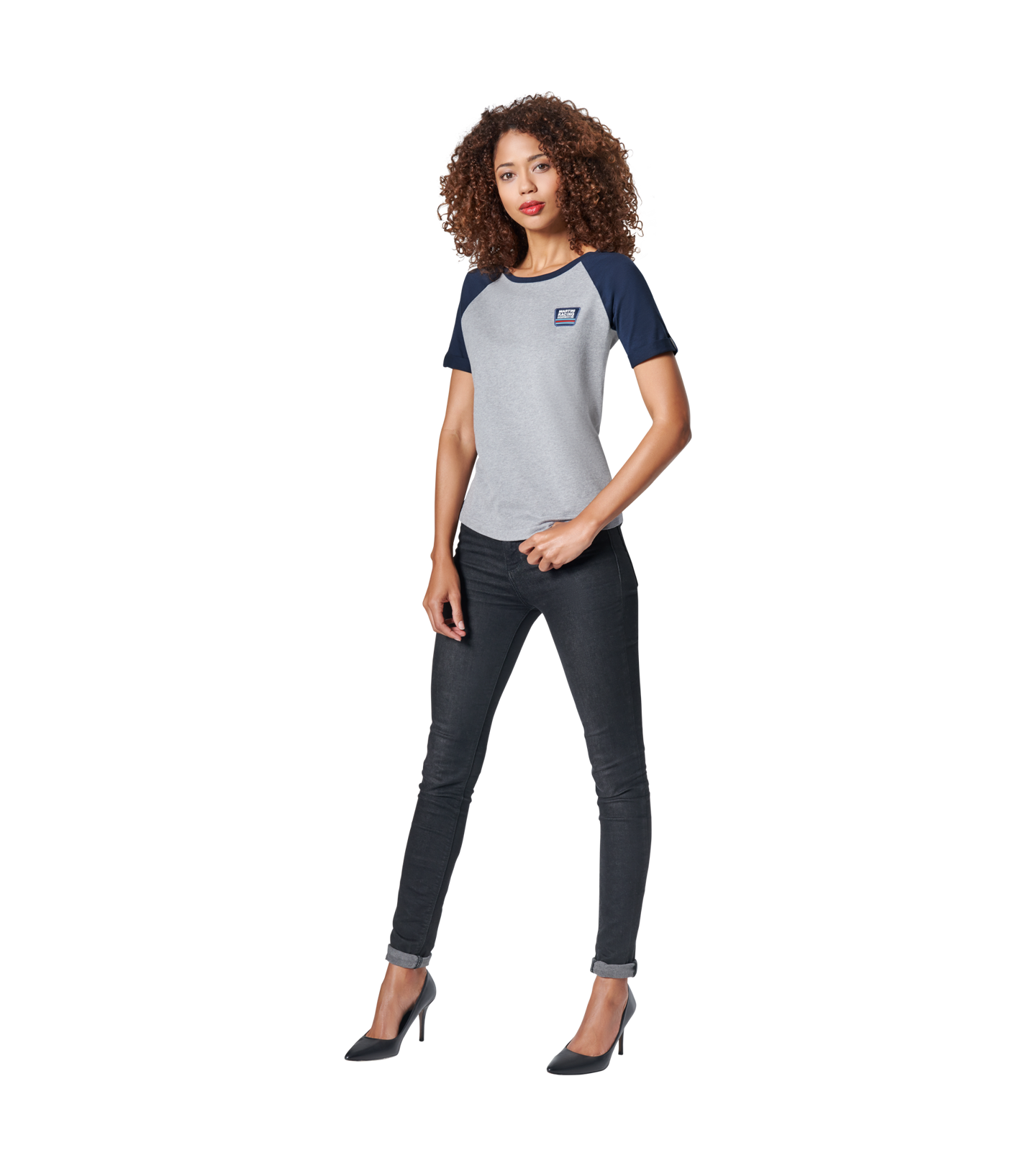 Front Near view of product with ean 