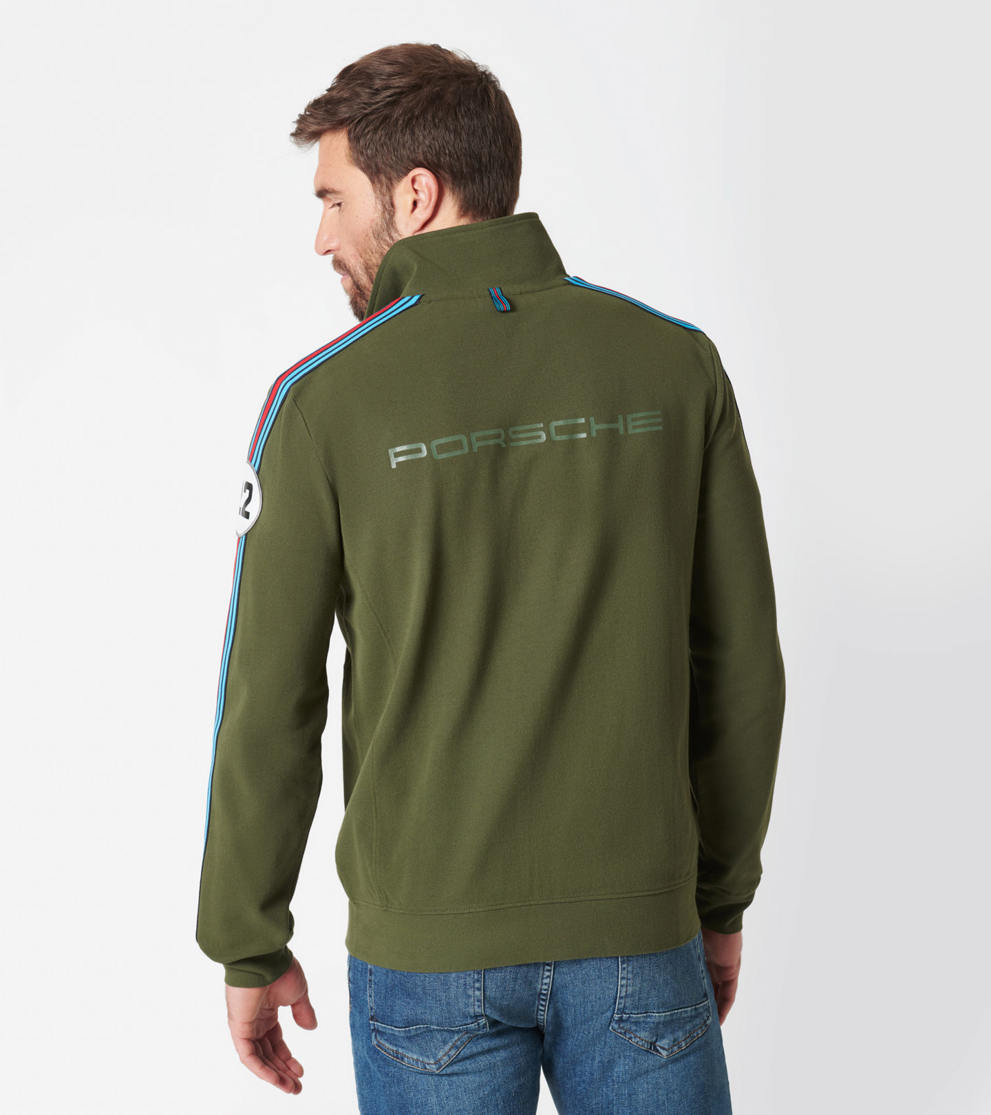 Side Near Middle view of product with ean 