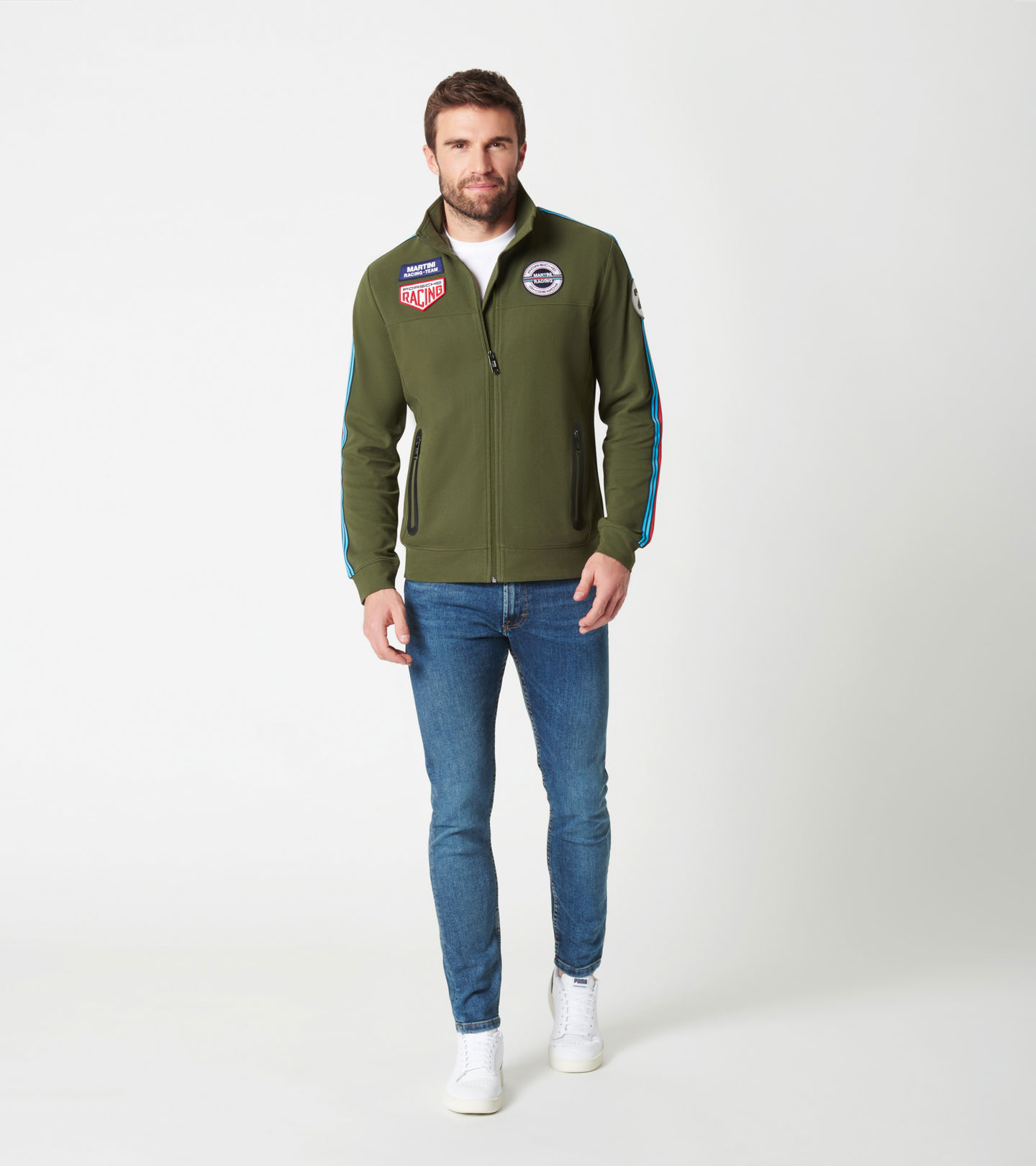 Front Wide view of product with ean 
