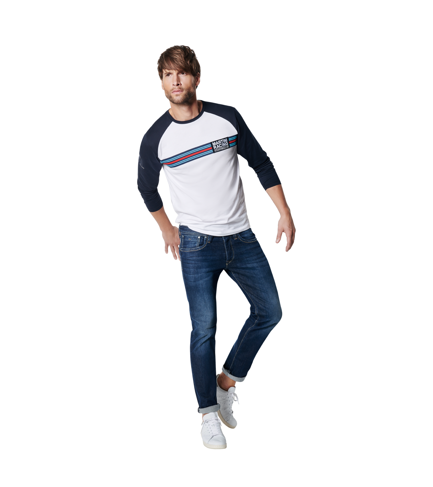 Front Near view of product with ean 