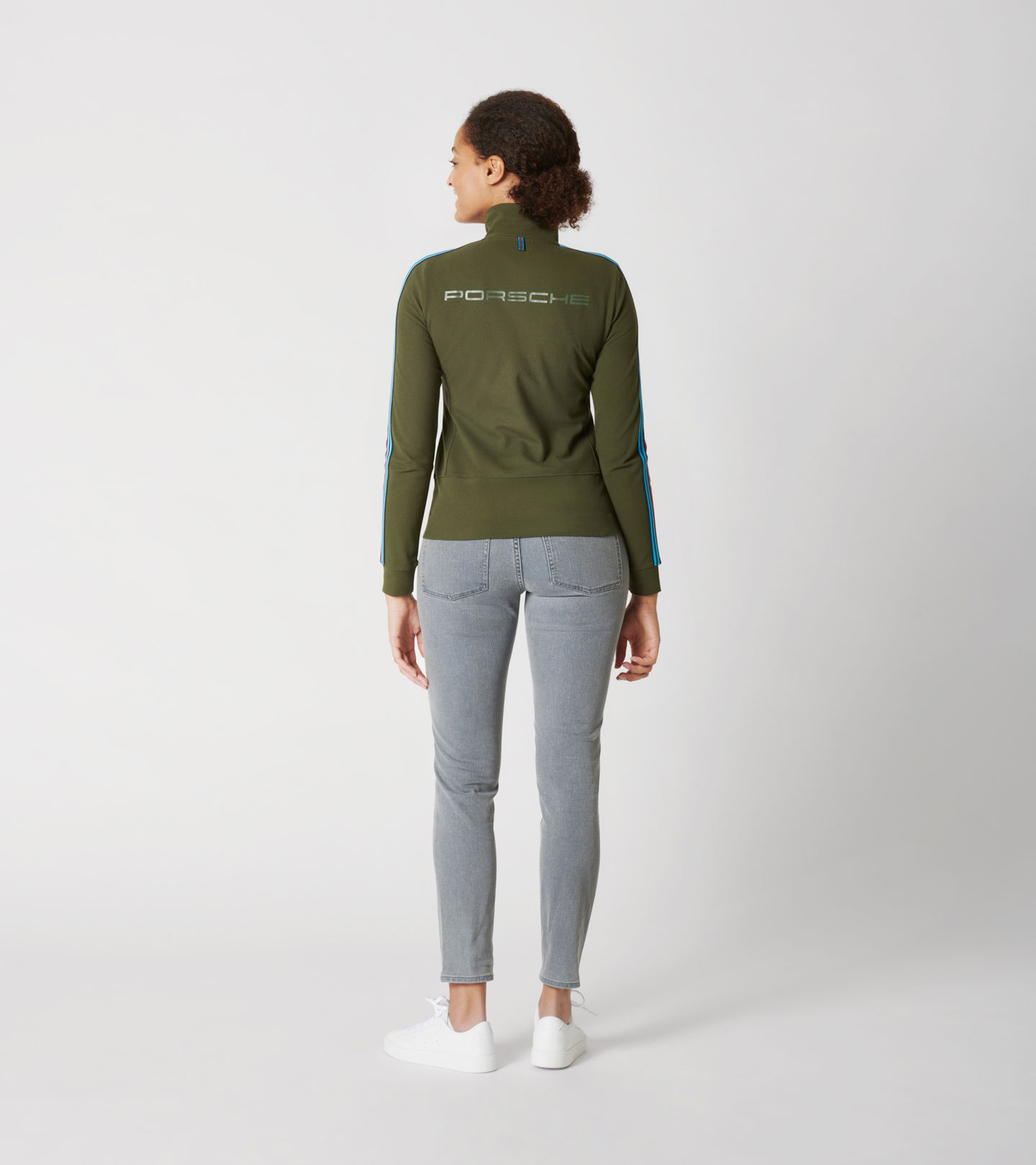 Side Near Middle view of product with ean 