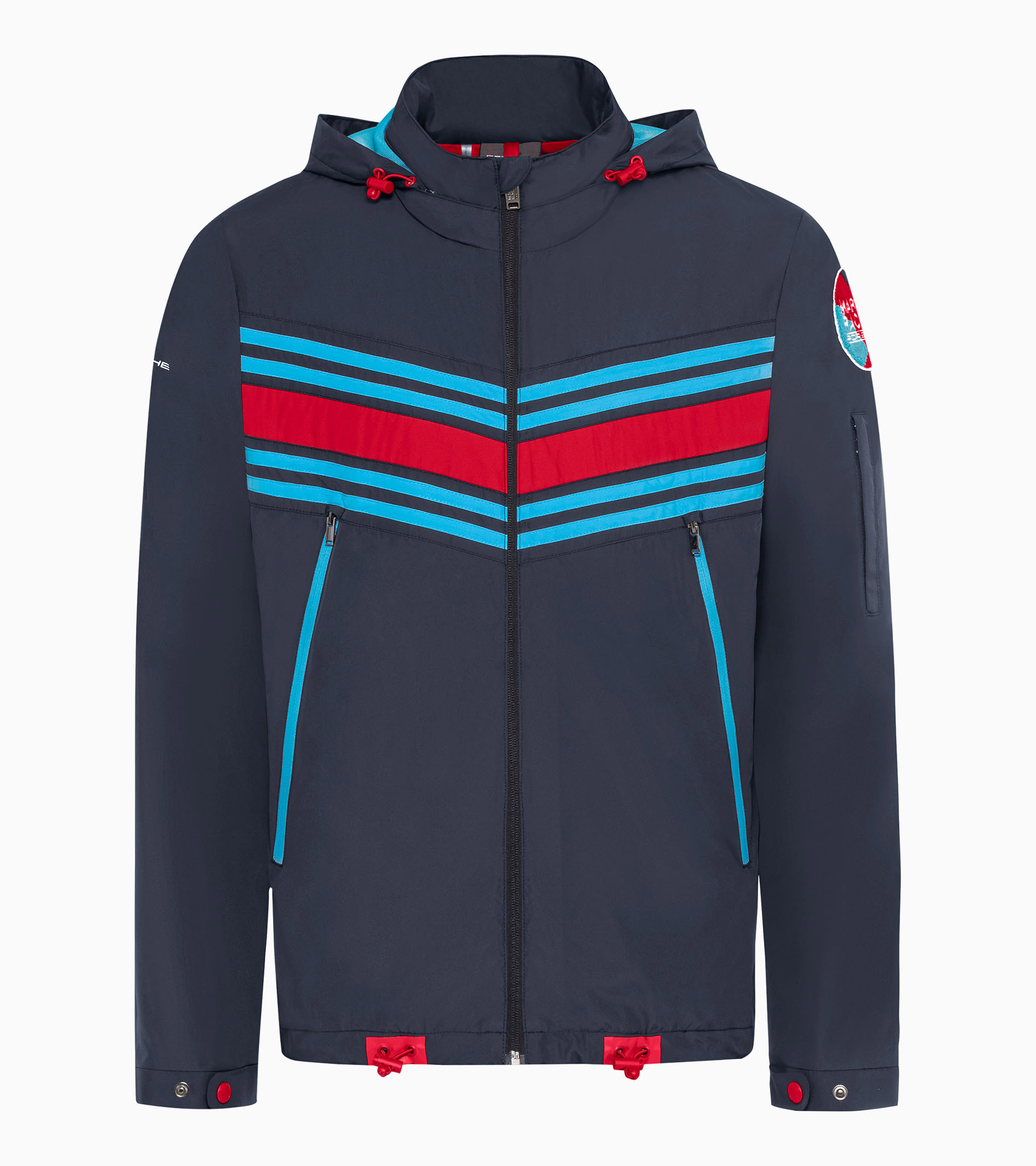 Windbreaker MARTINI RACING Jackets Porsche Design