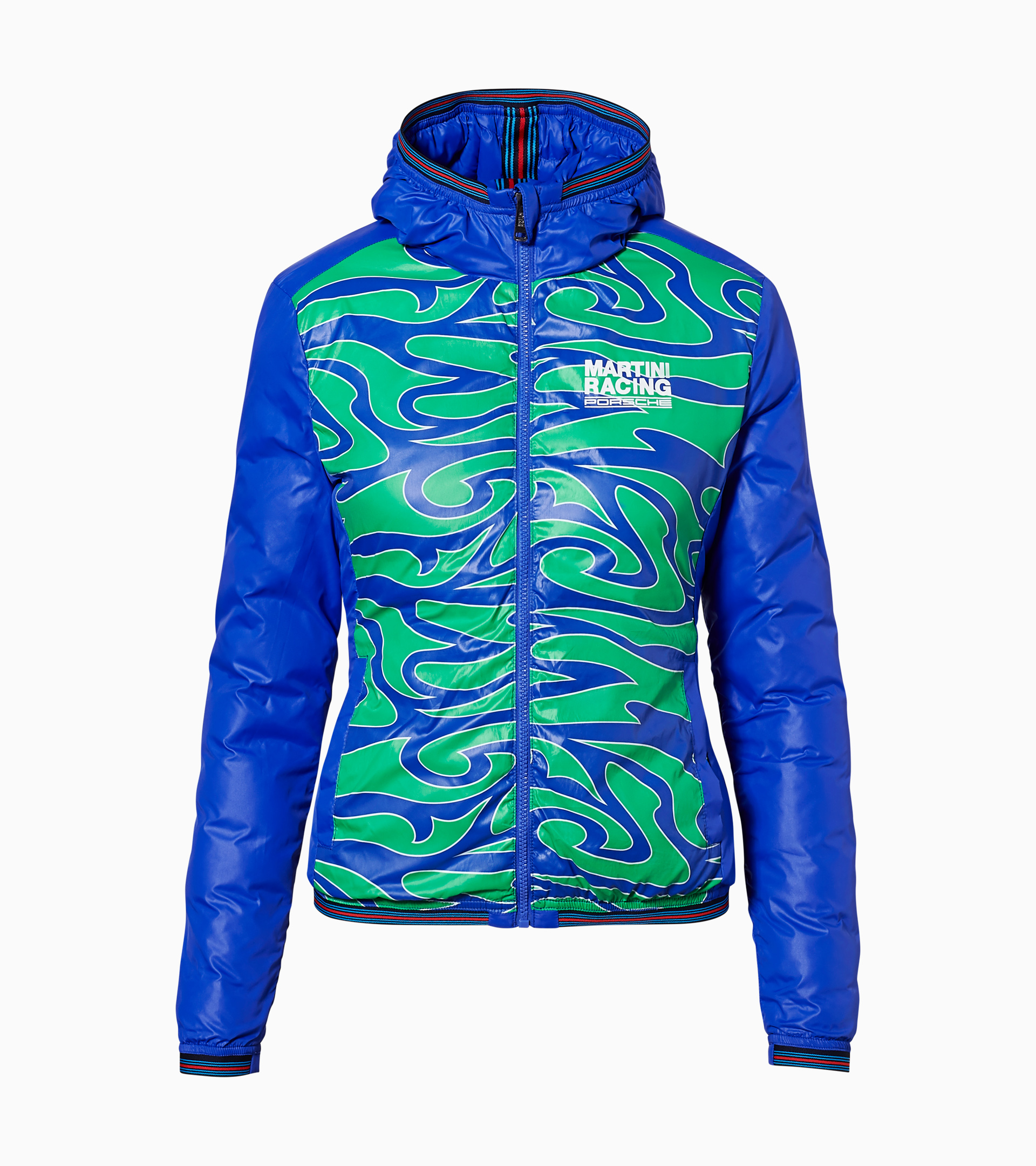 Porsche design online ski jacket