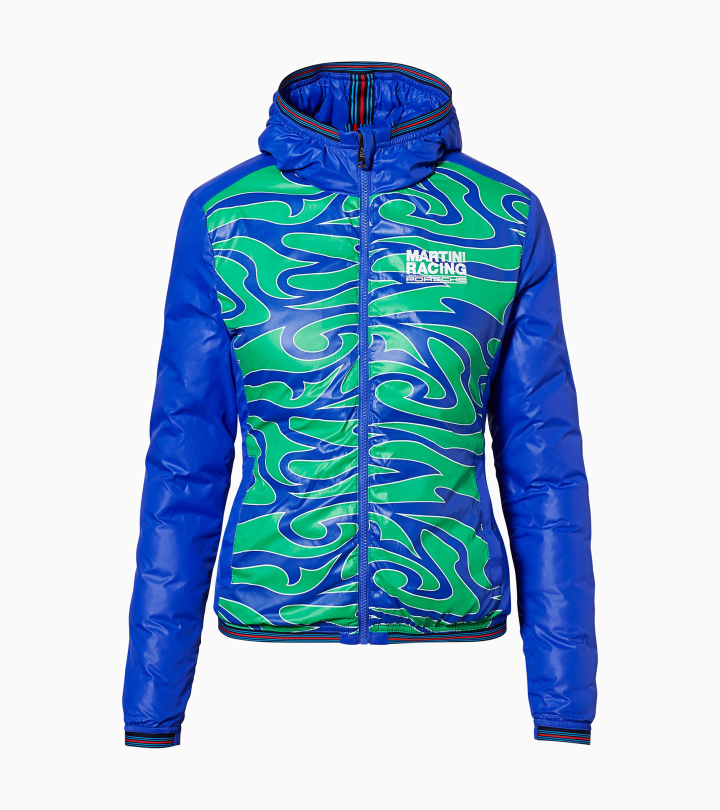 Front Near view of product with ean 