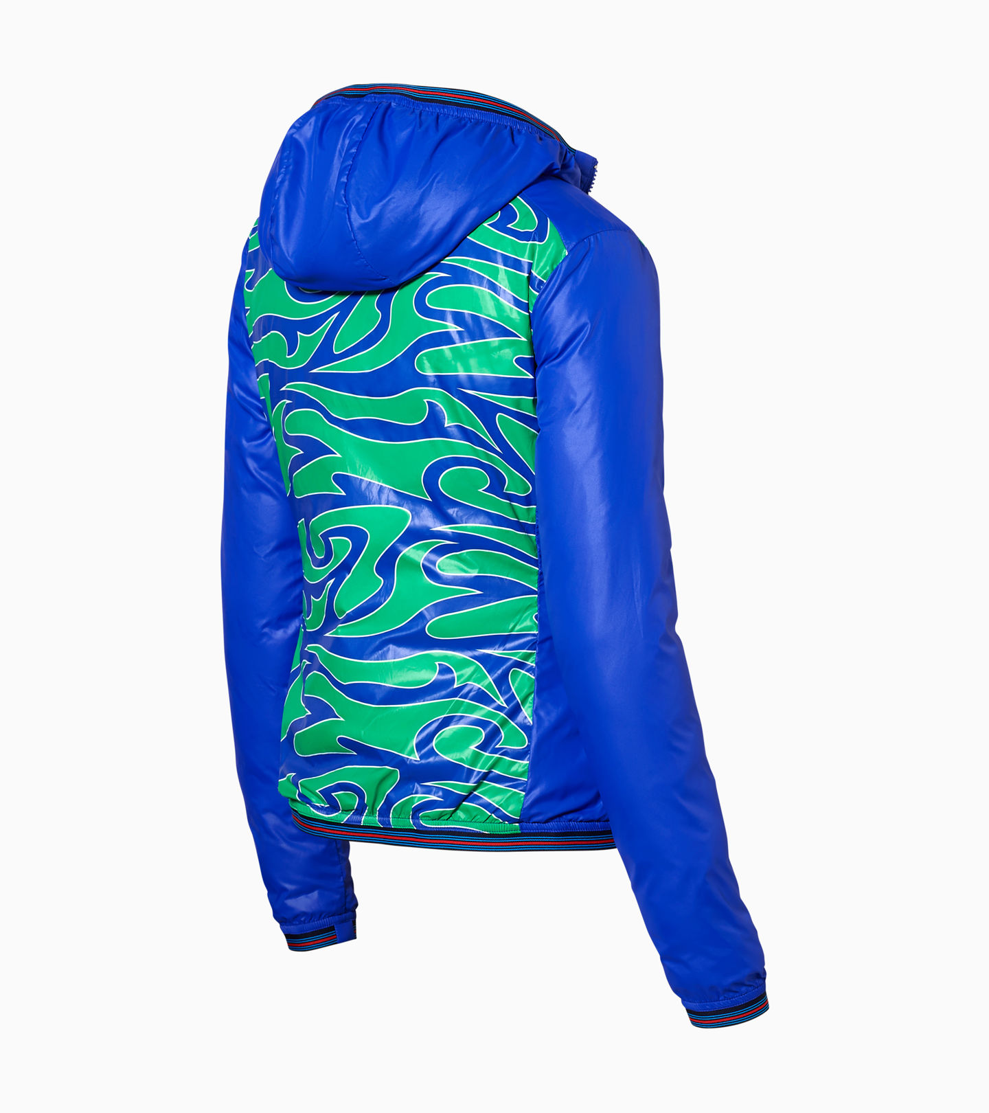 Side Near Middle view of product with ean 