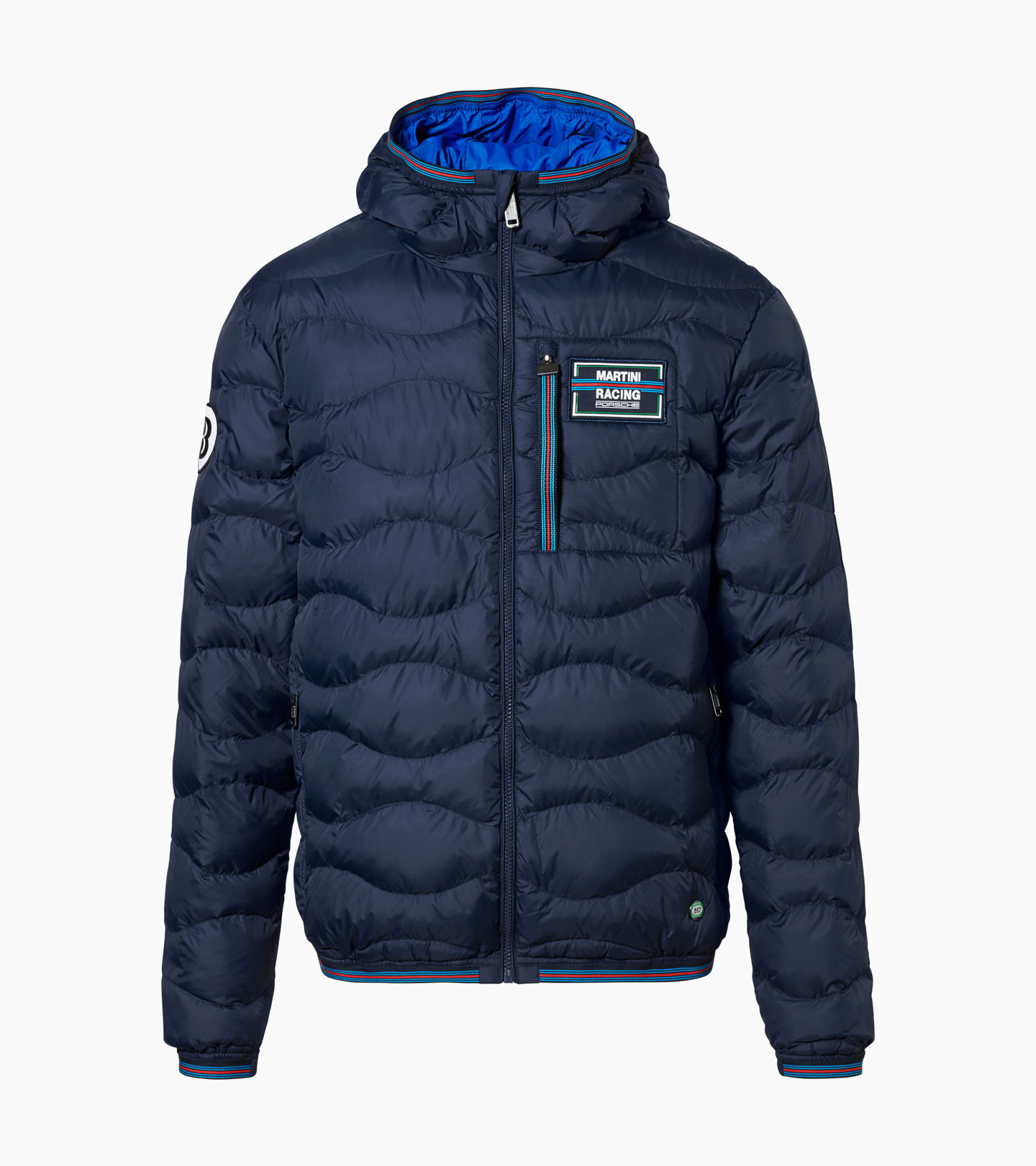 Front view of product with ean 