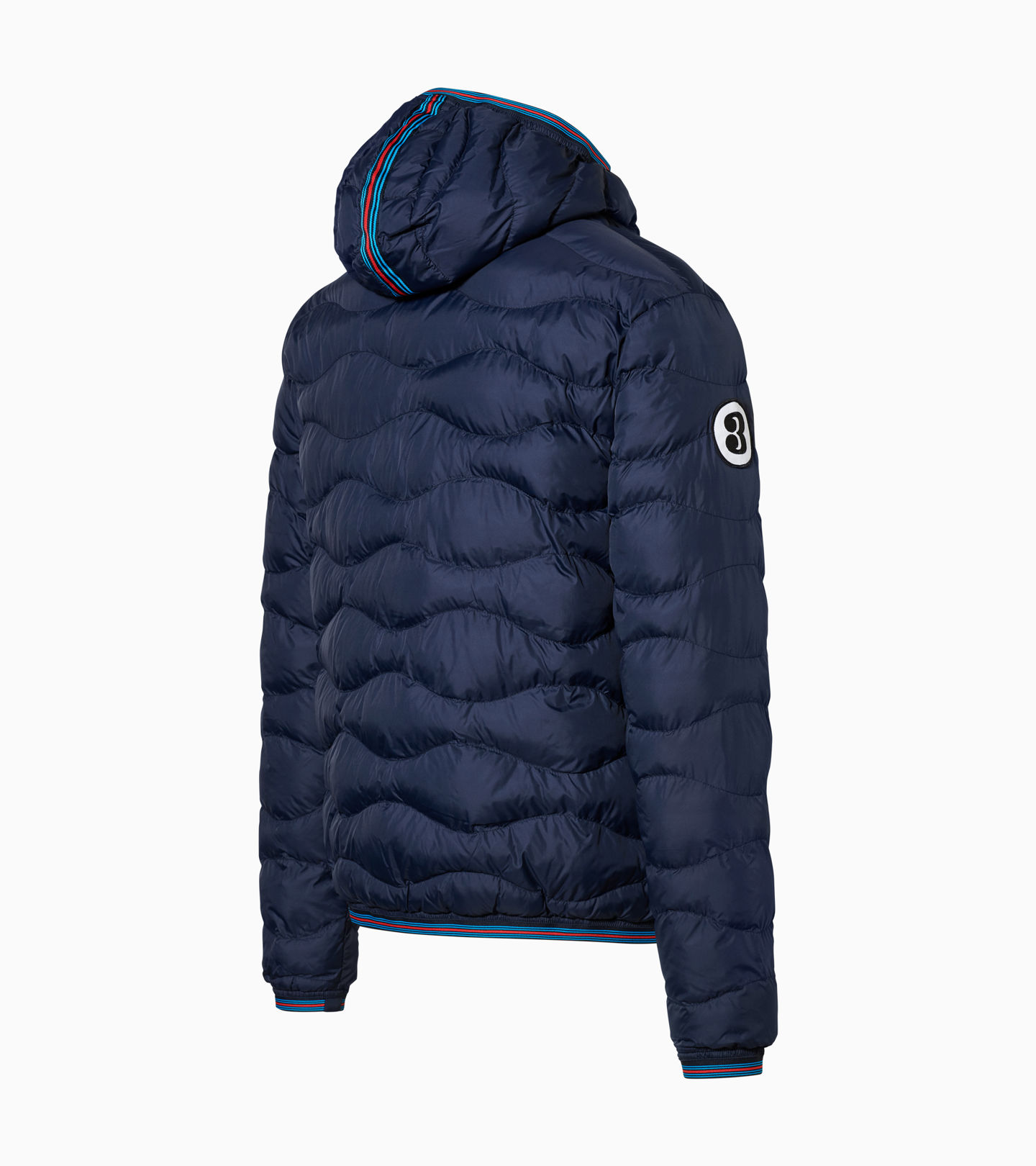 Front Near view of product with ean 
