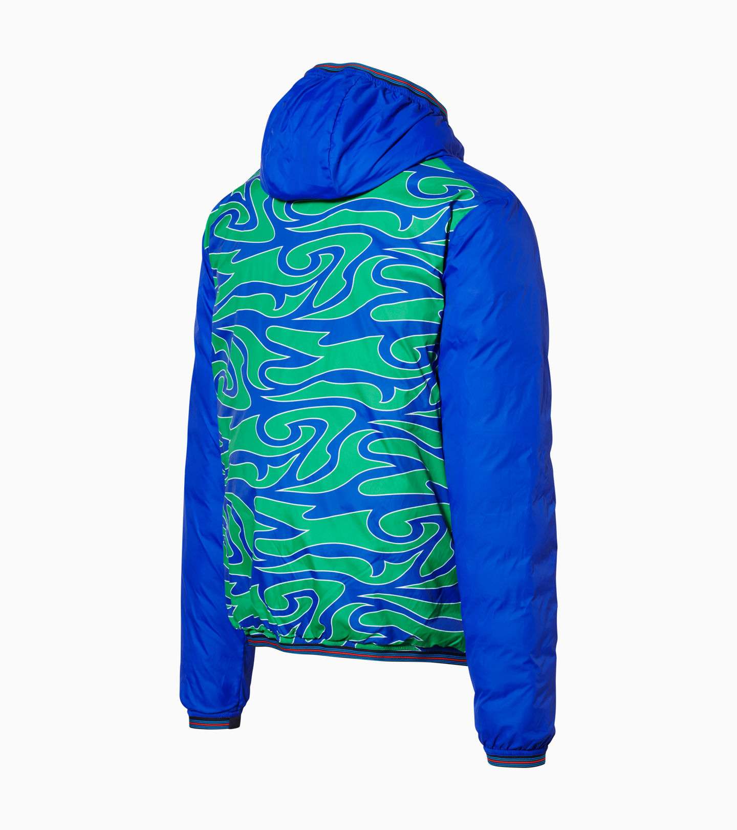 Front Wide view of product with ean 