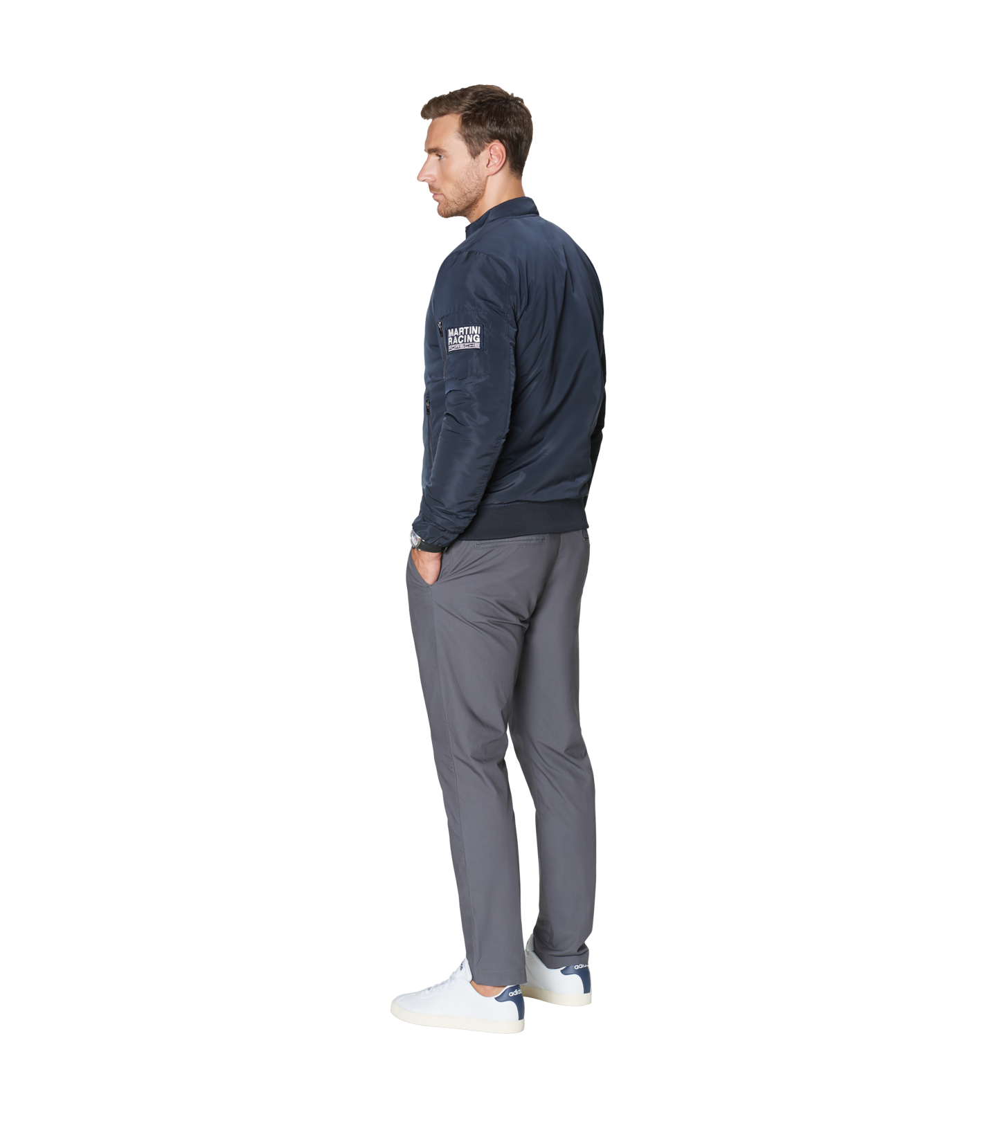 Front Wide view of product with ean 
