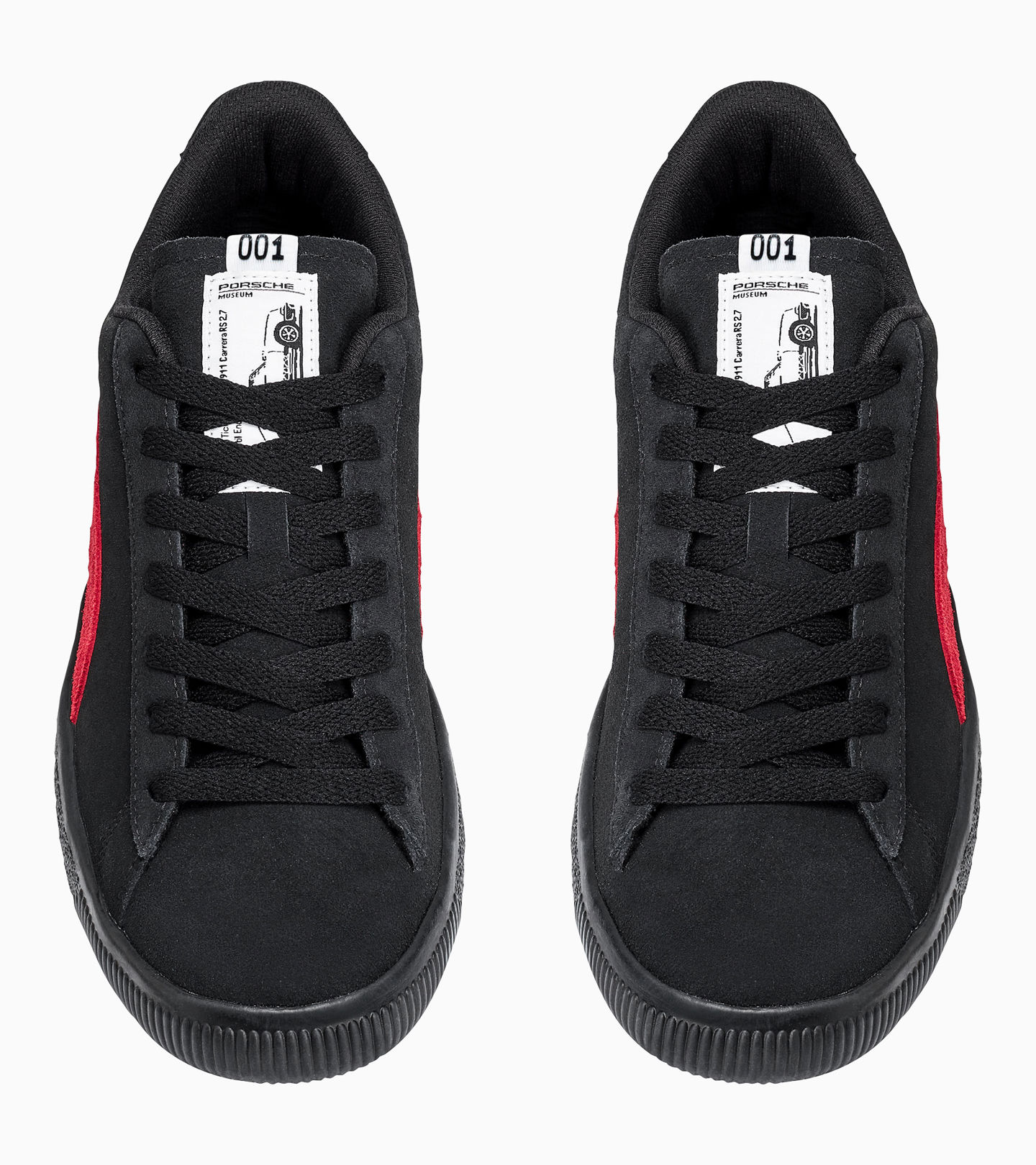 Side Near Middle view of product with ean 