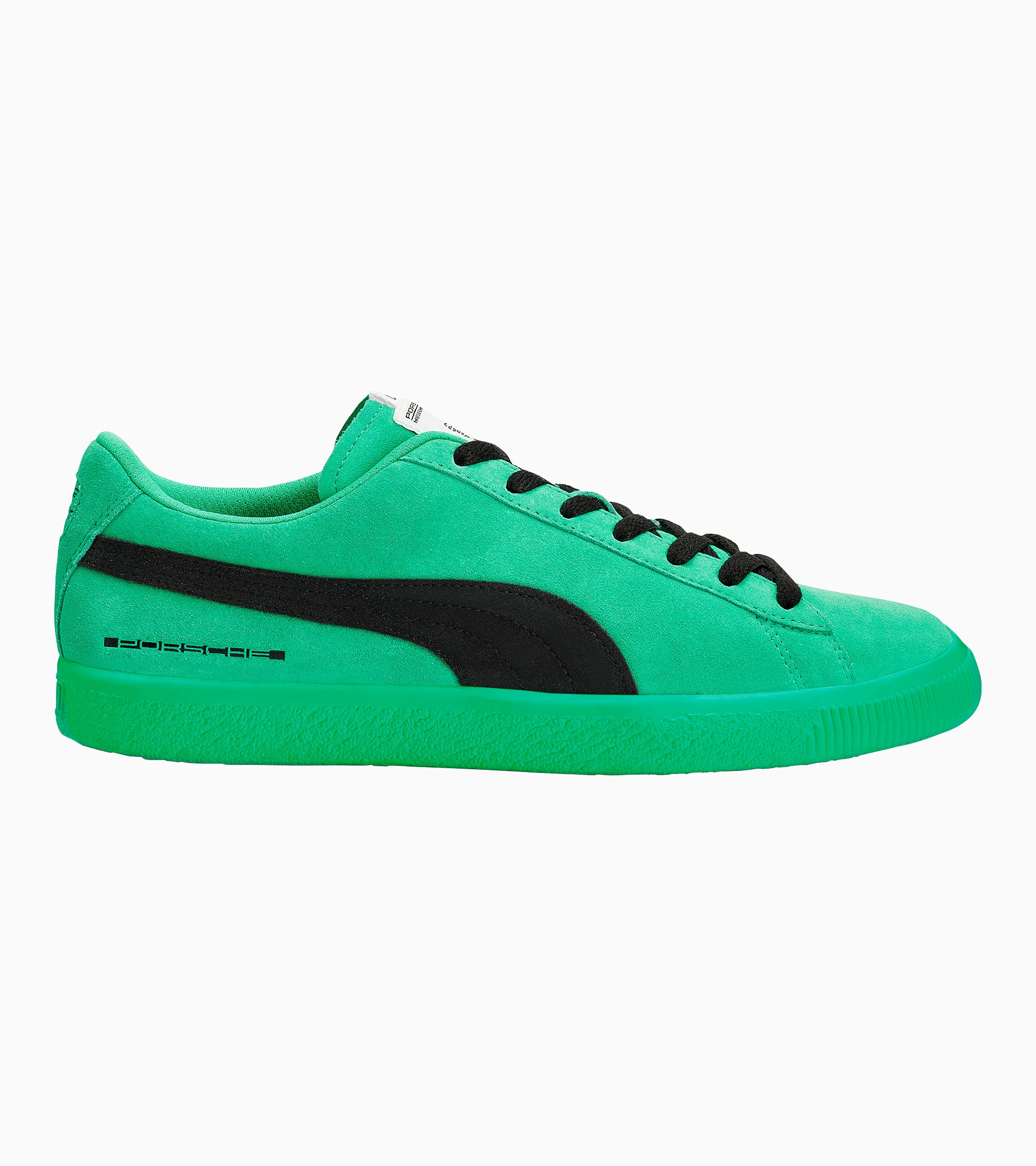 Basket puma online porsche