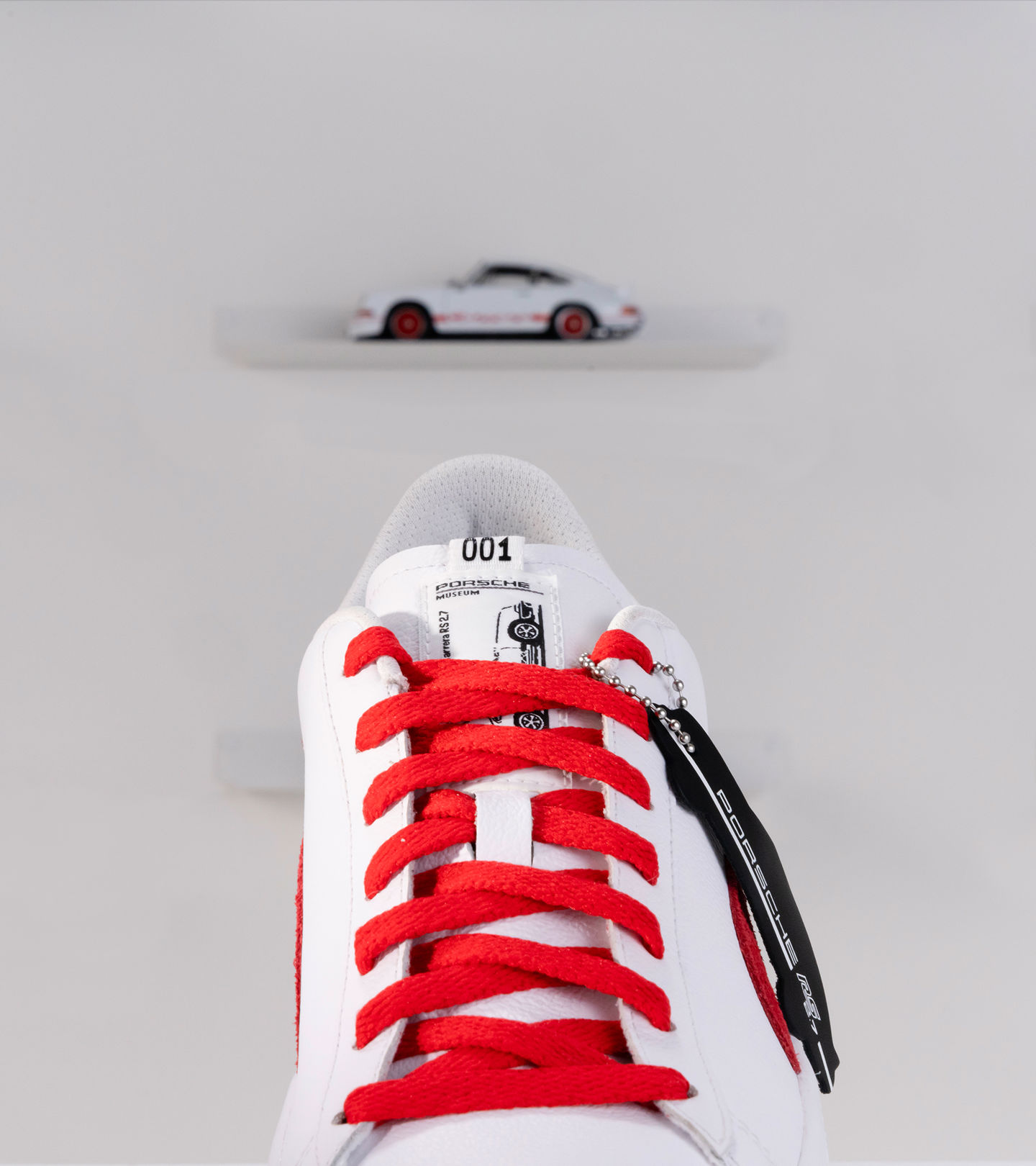 Front Wide view of product with ean 