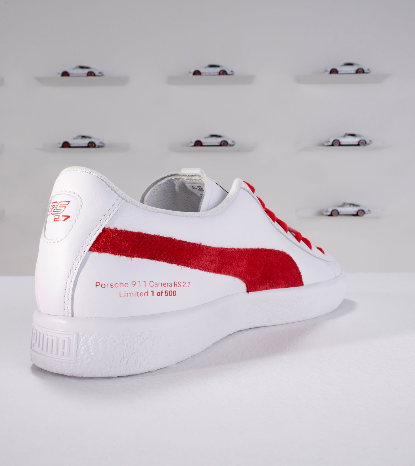 Side Wide view of product with ean 