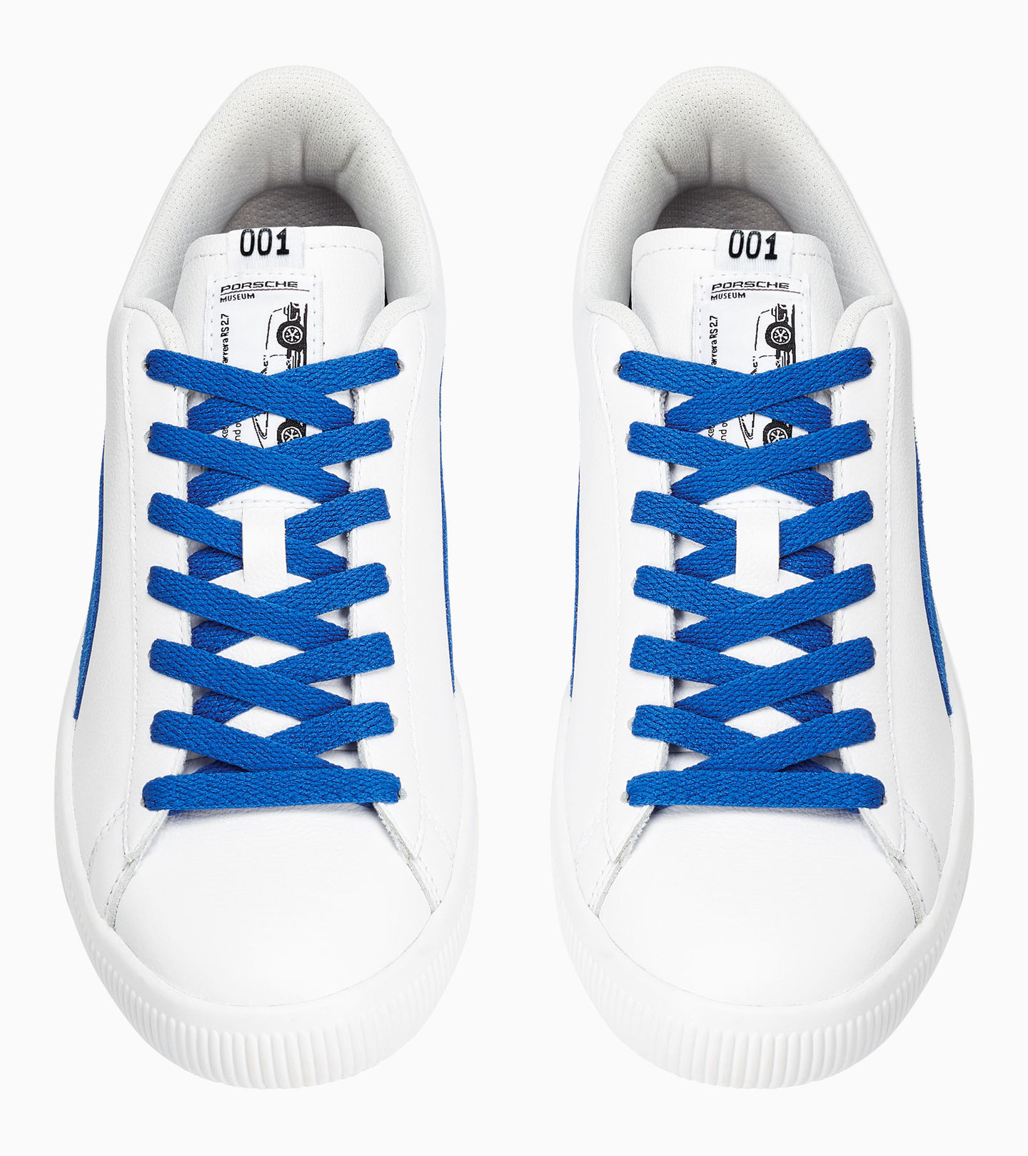 Front Near view of product with ean 