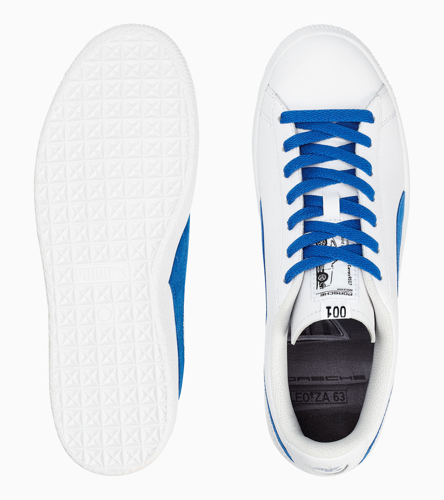 Side Near Middle view of product with ean 