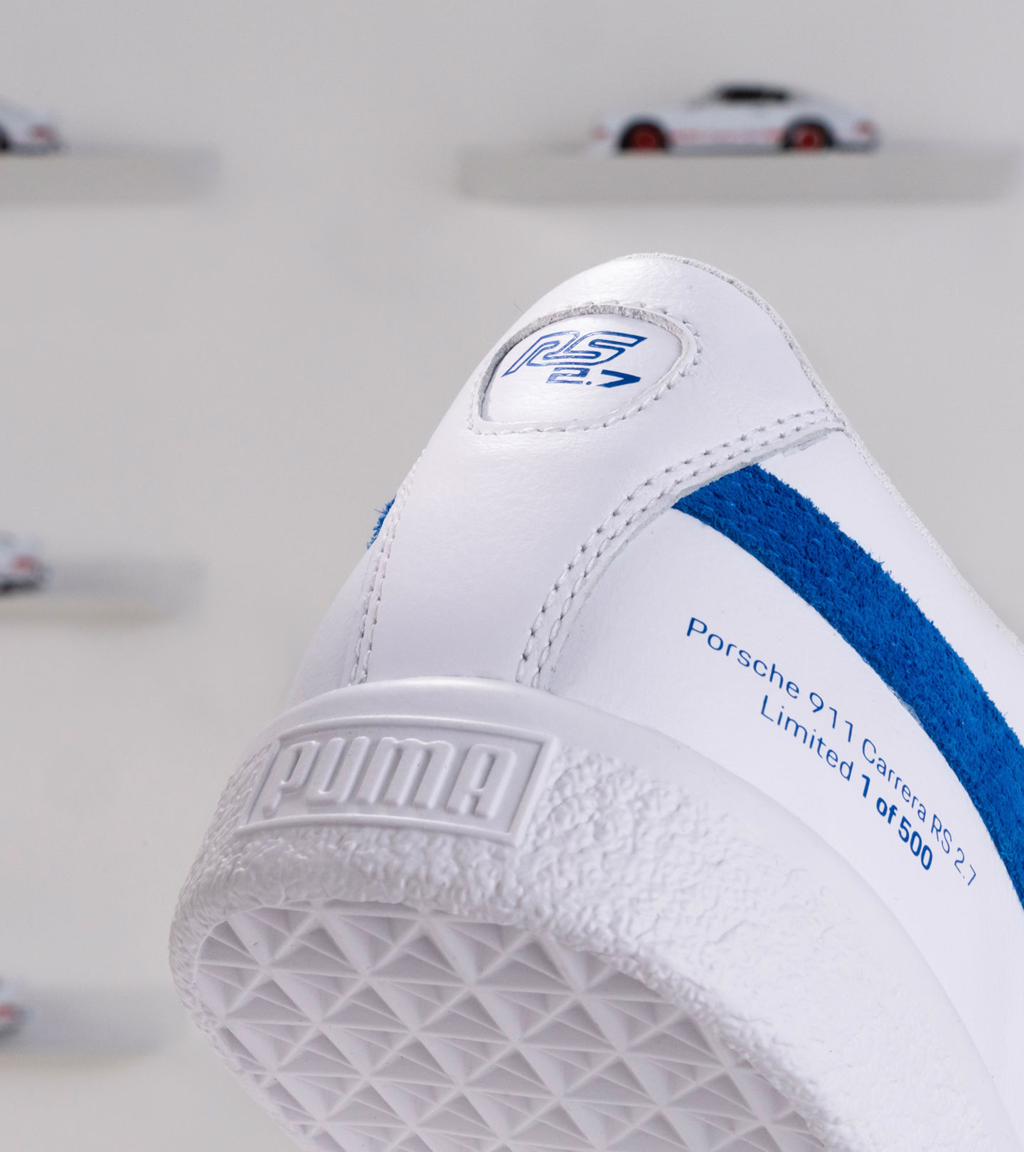 Side Wide view of product with ean 