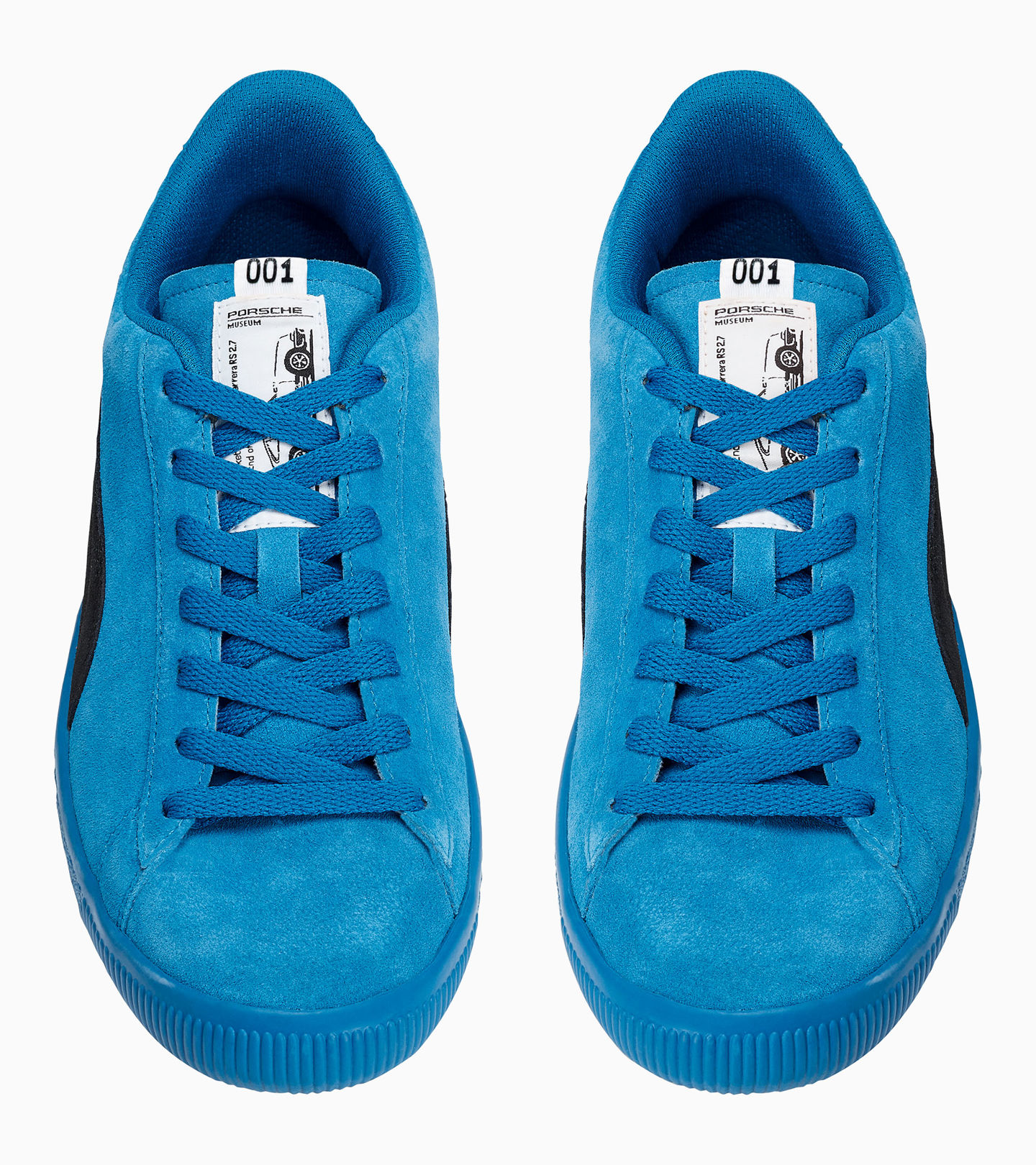 Front Near view of product with ean 