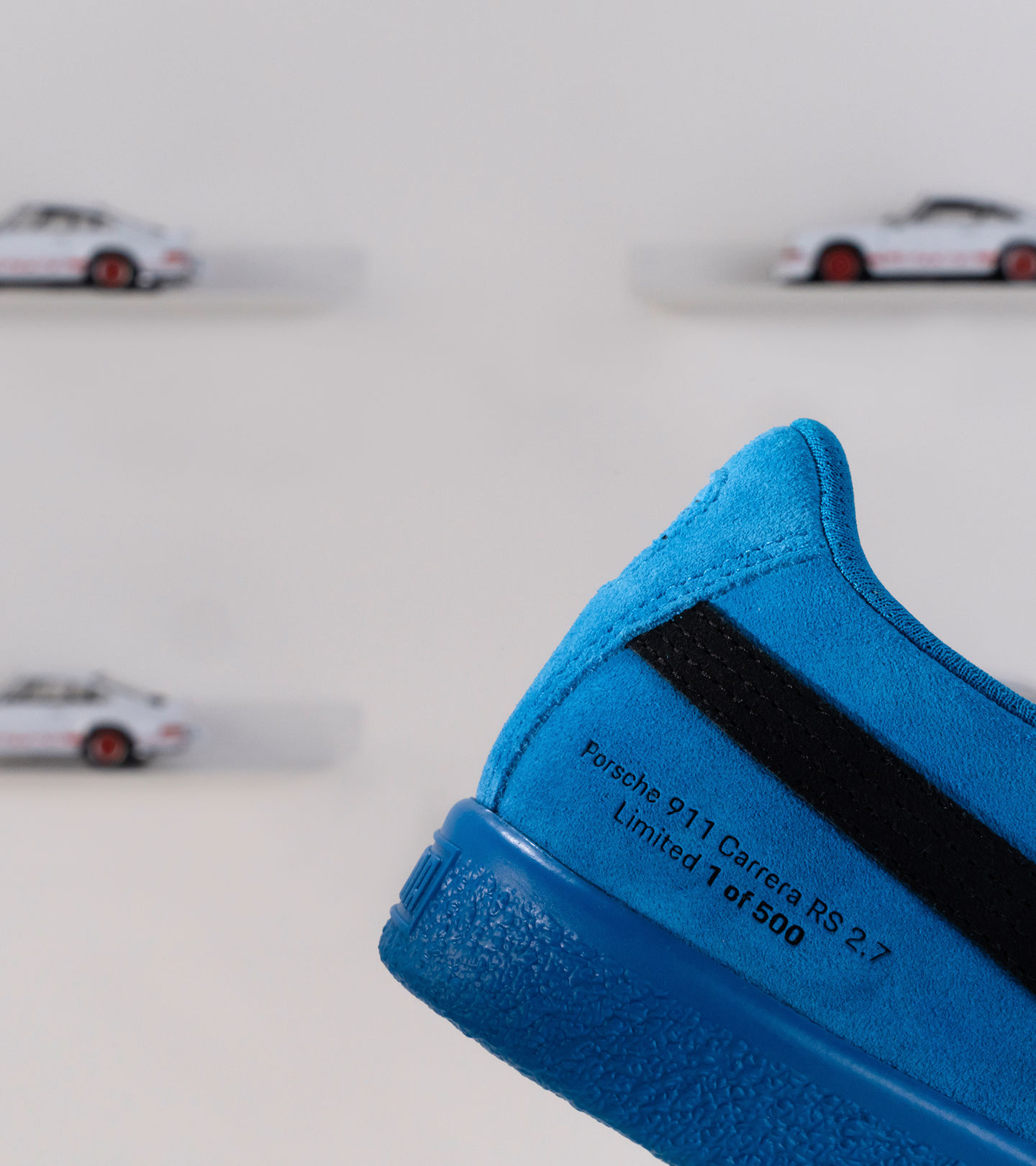Side Wide view of product with ean 