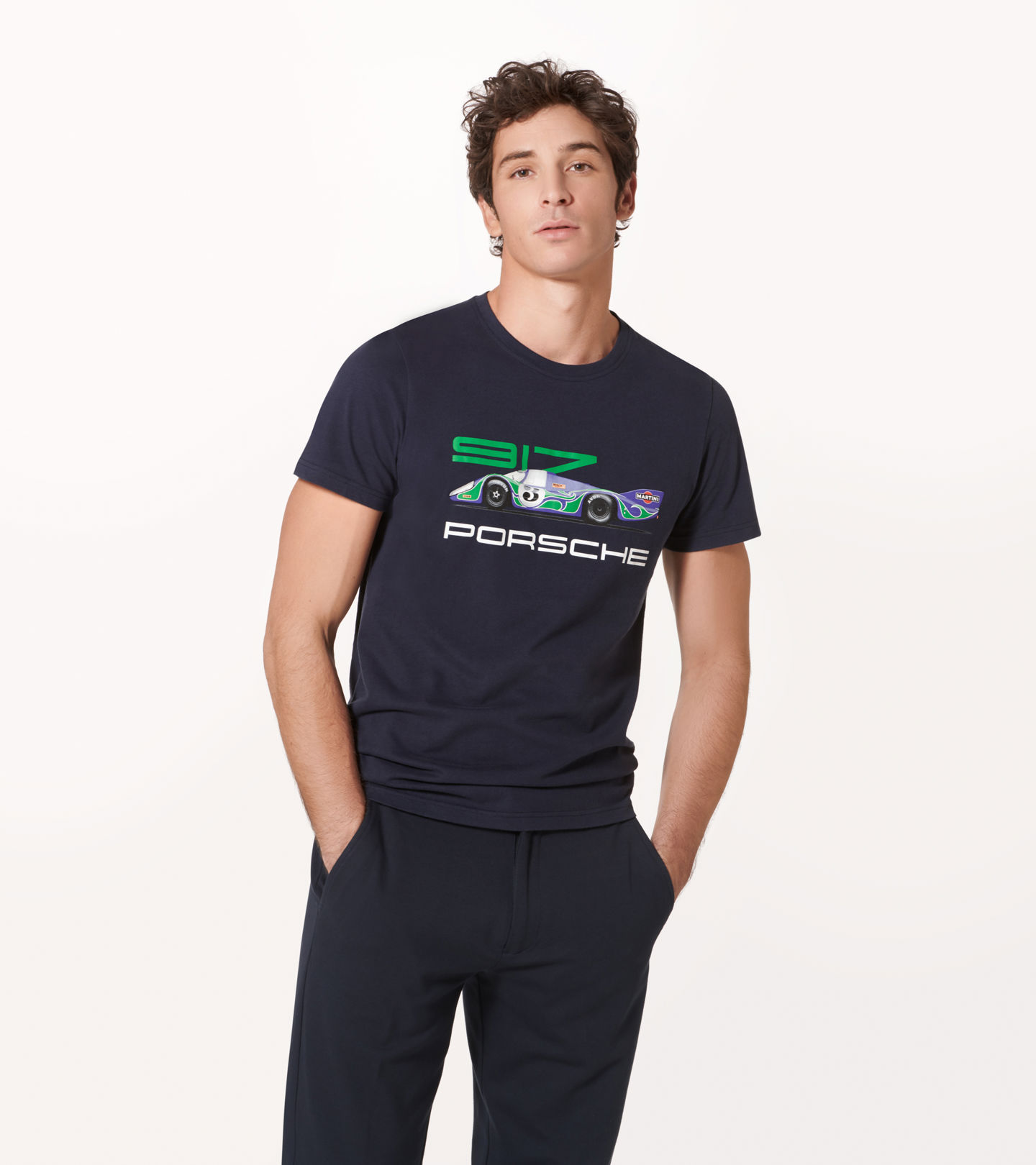 Front Near view of product with ean 