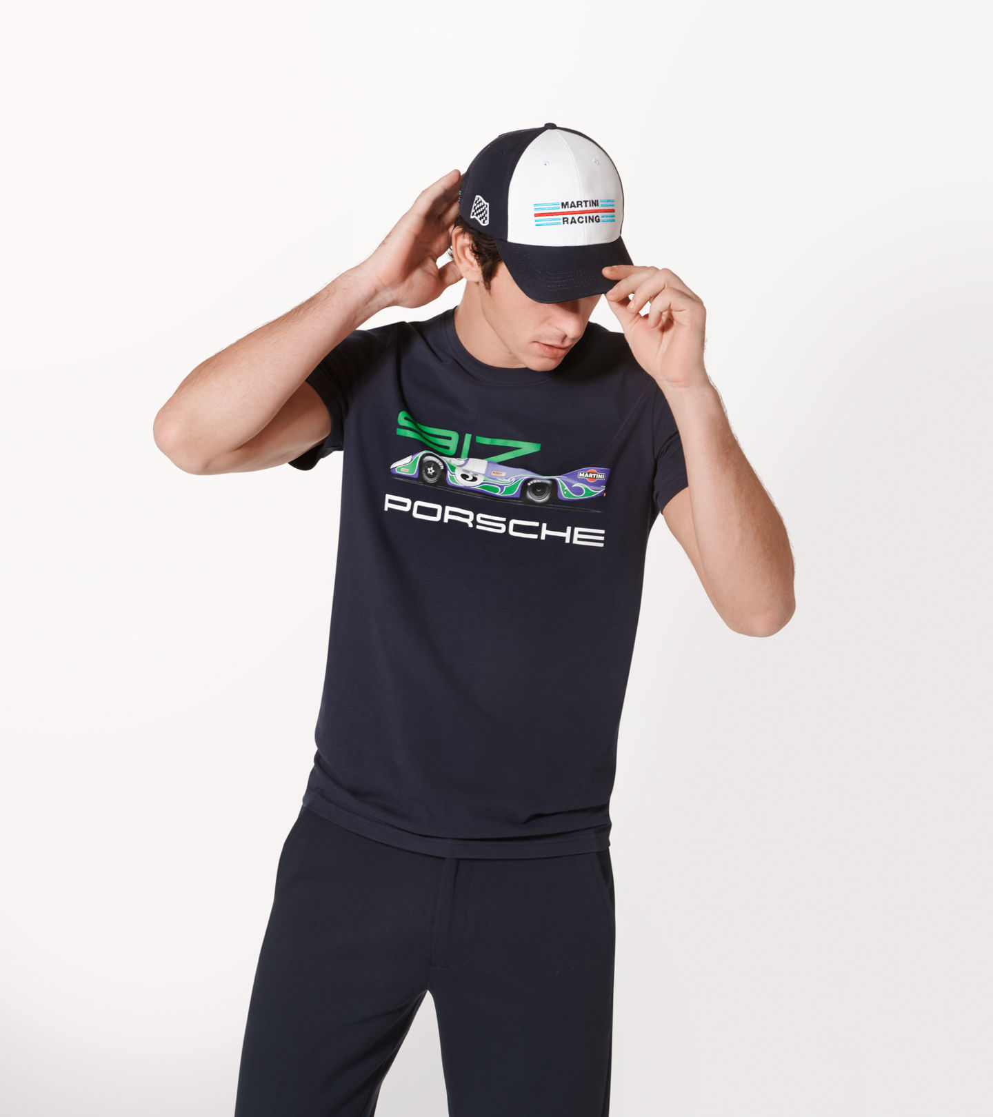Front Wide view of product with ean 