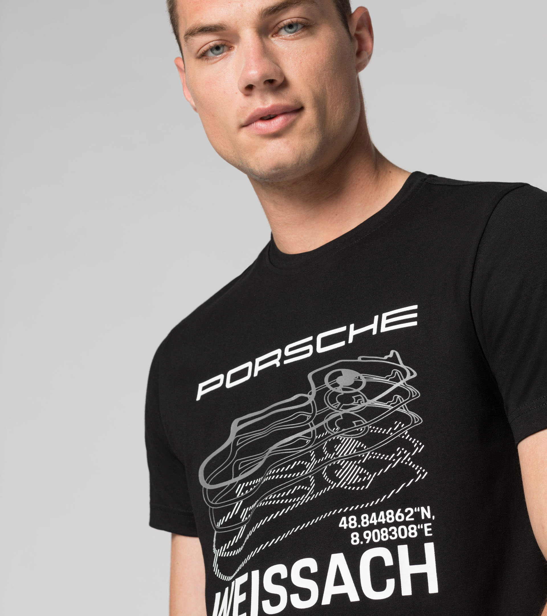 porsche shirt sale