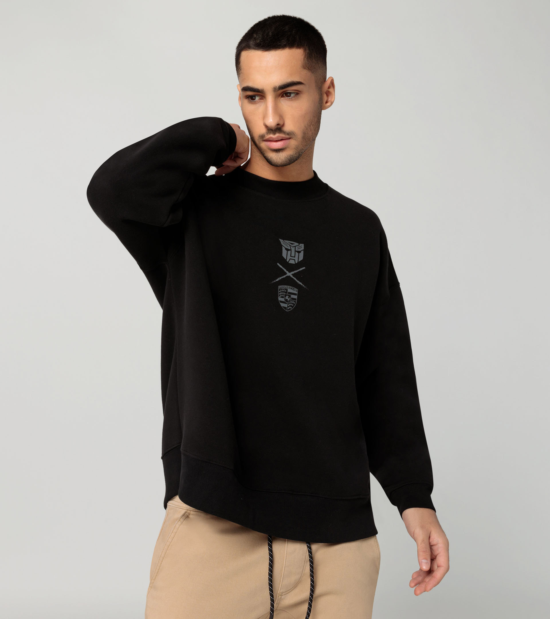 Sweatshirt – Transformers: Rise of the Beasts x Porsche - Transformers ...